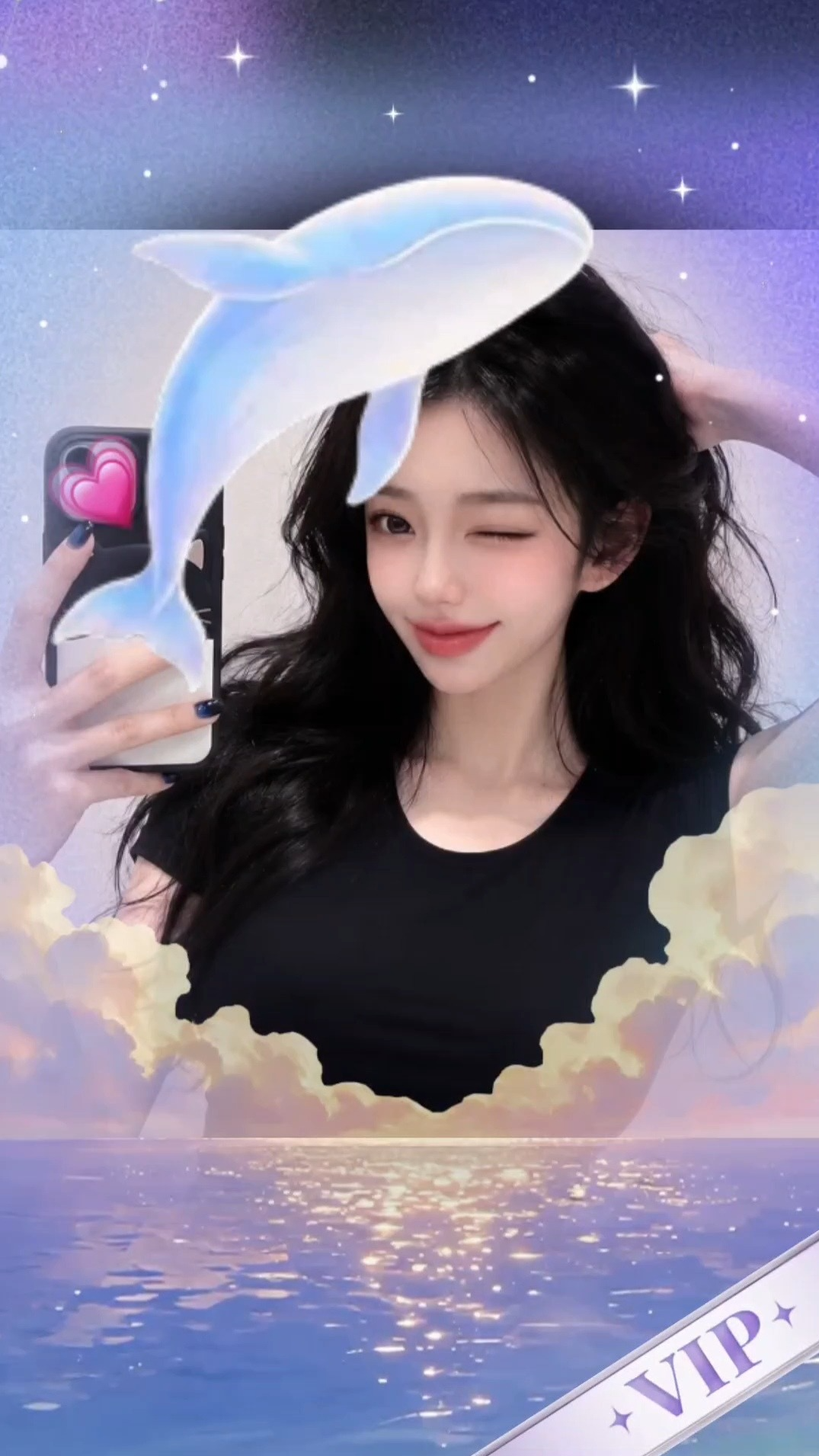 눈 마주쳤으면 들어와라