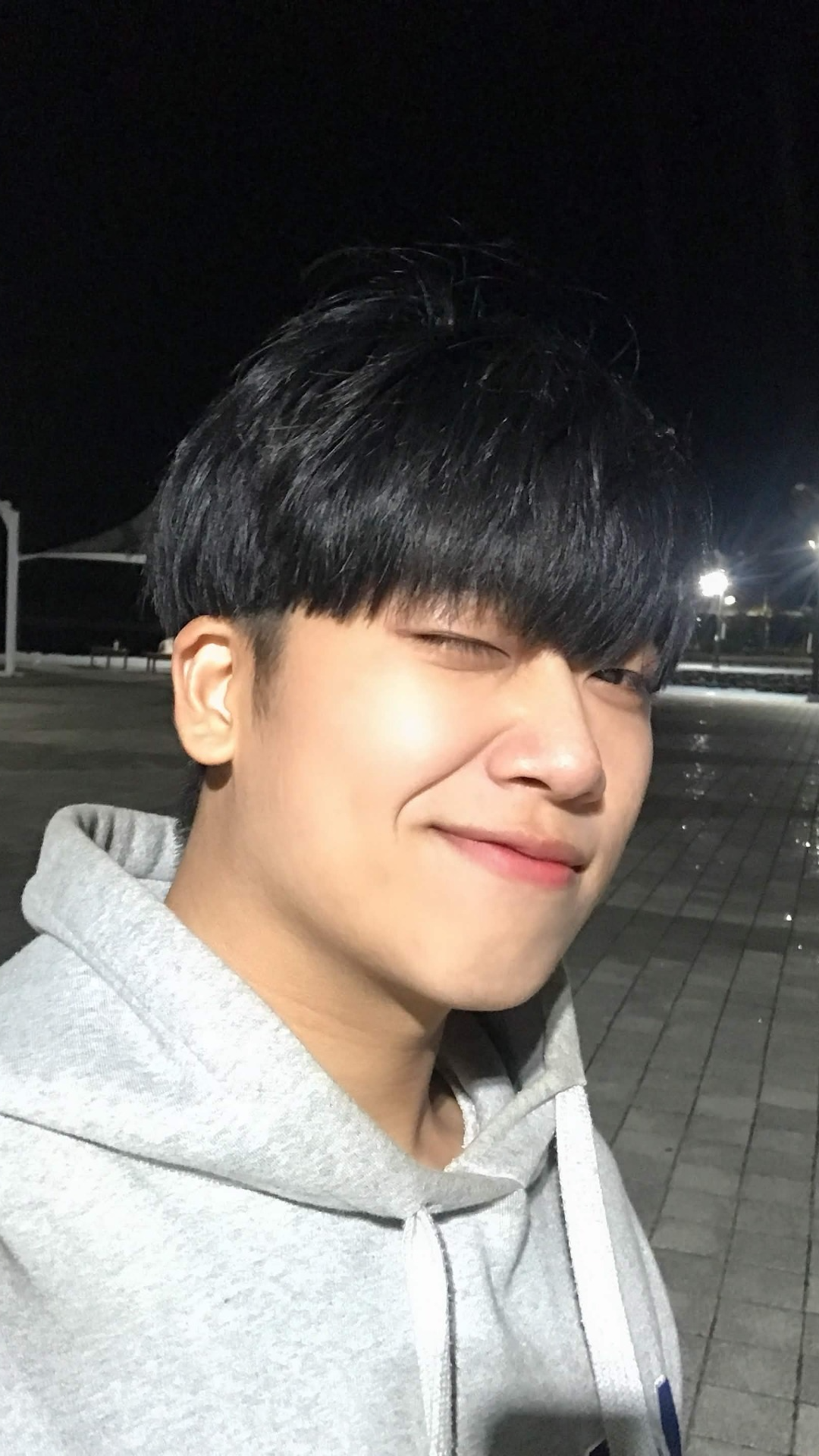 넌 내 모든 거야