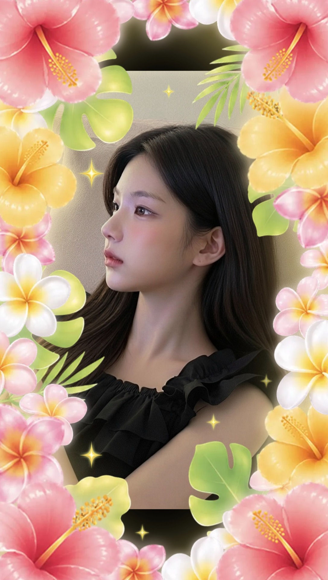 플 리