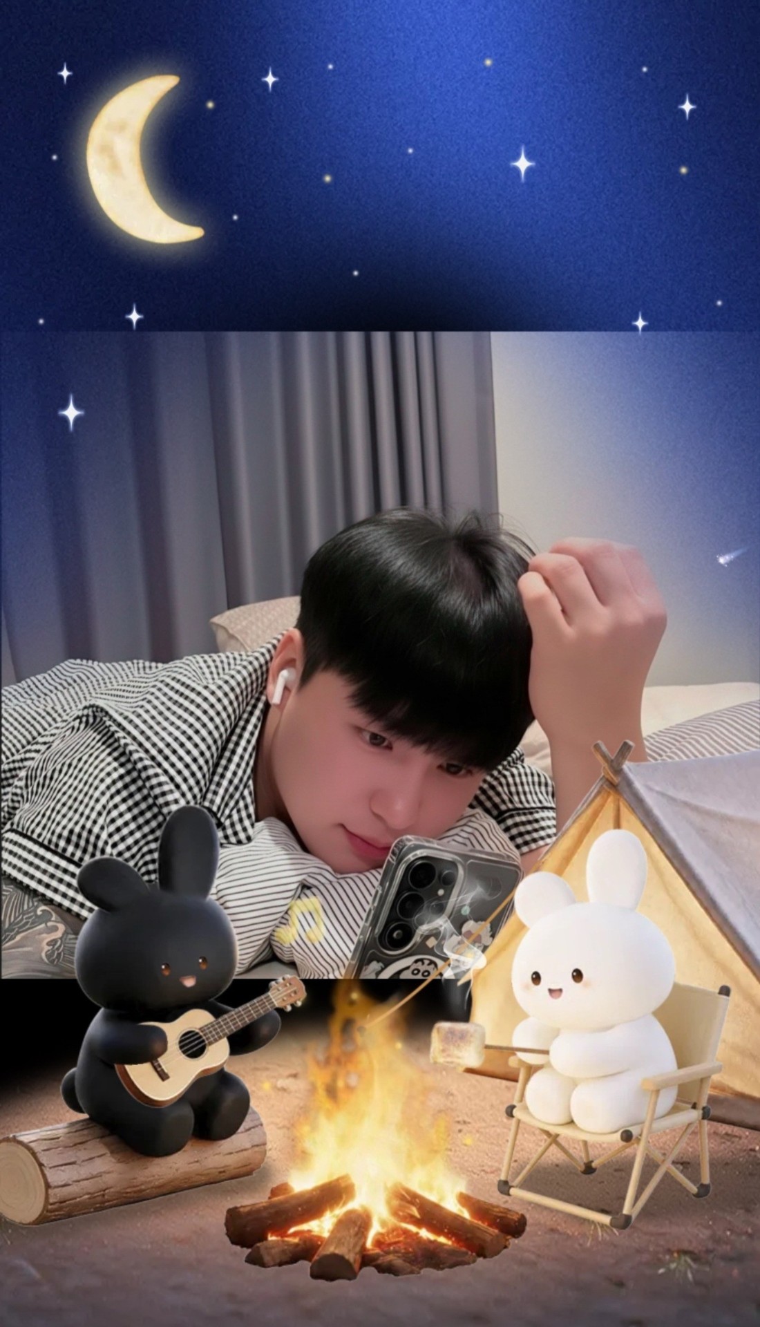 #마감 #소통