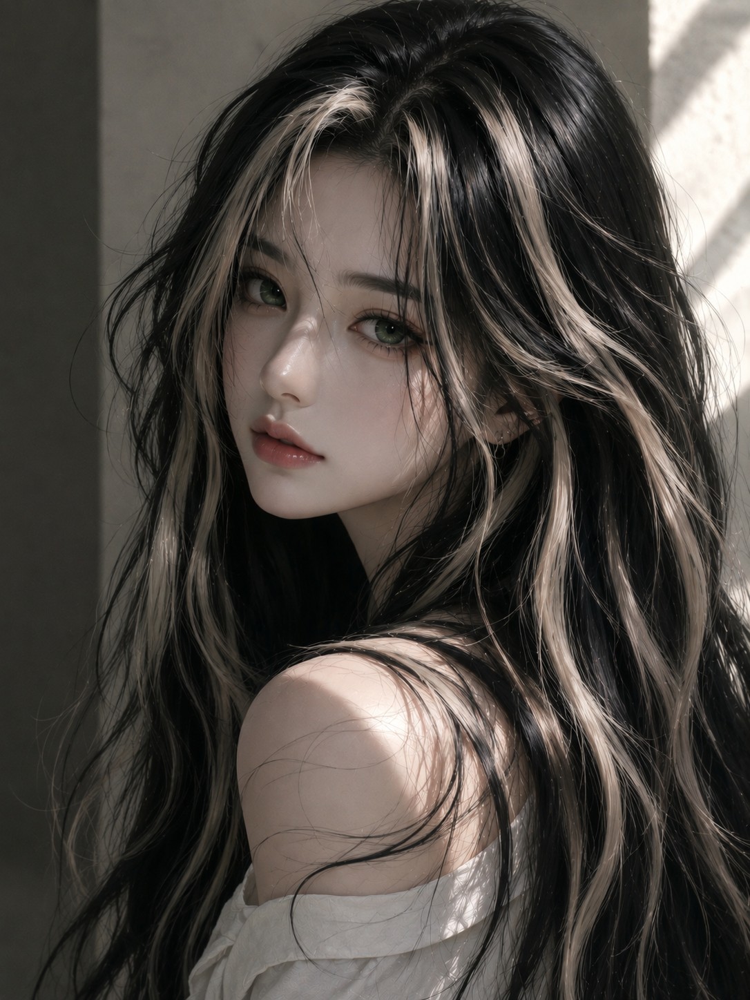 때론 따스하게, 때론 차갑게