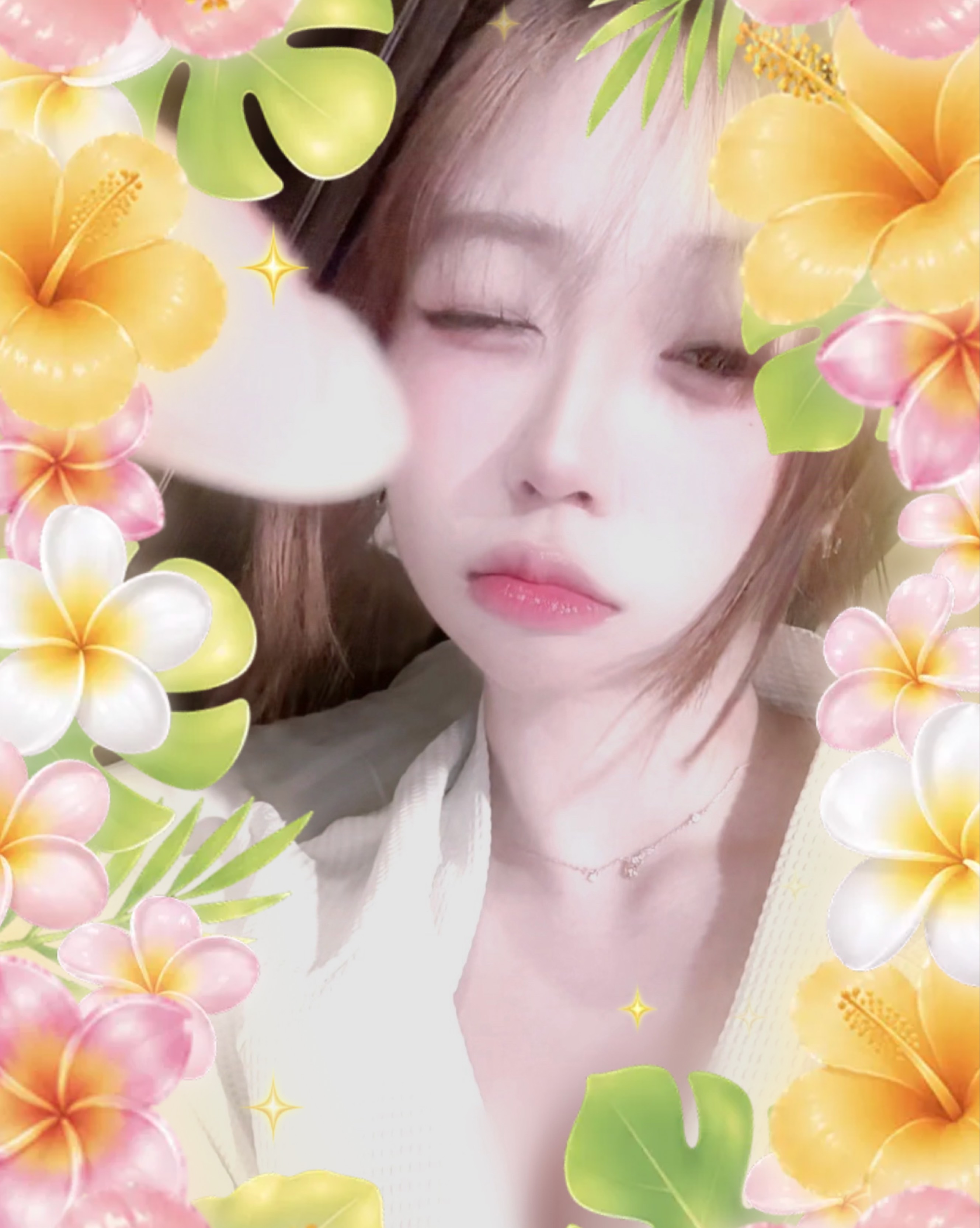 #_ 나로는 부족해 ?