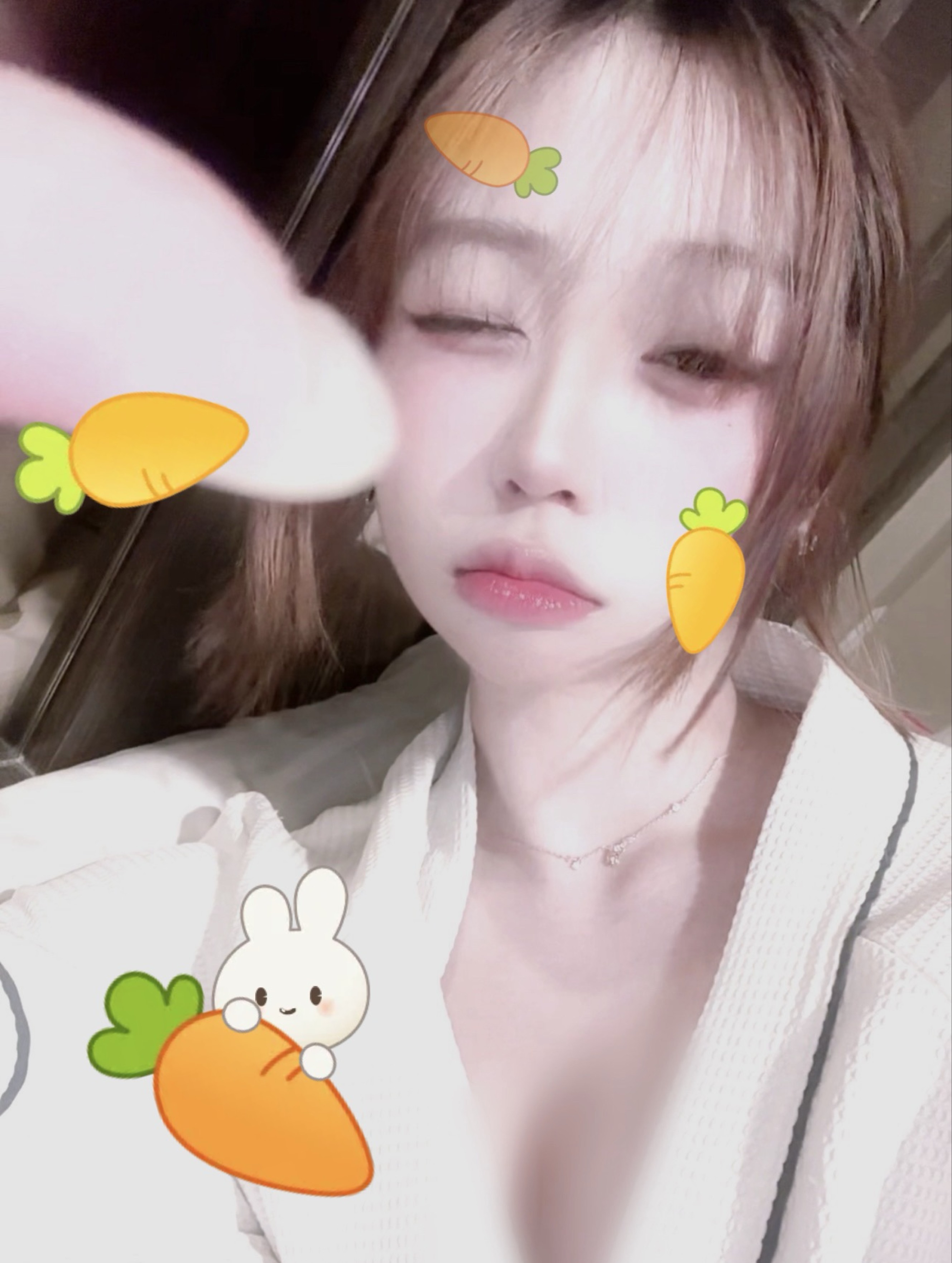#_ 나로는 부족해 ?
