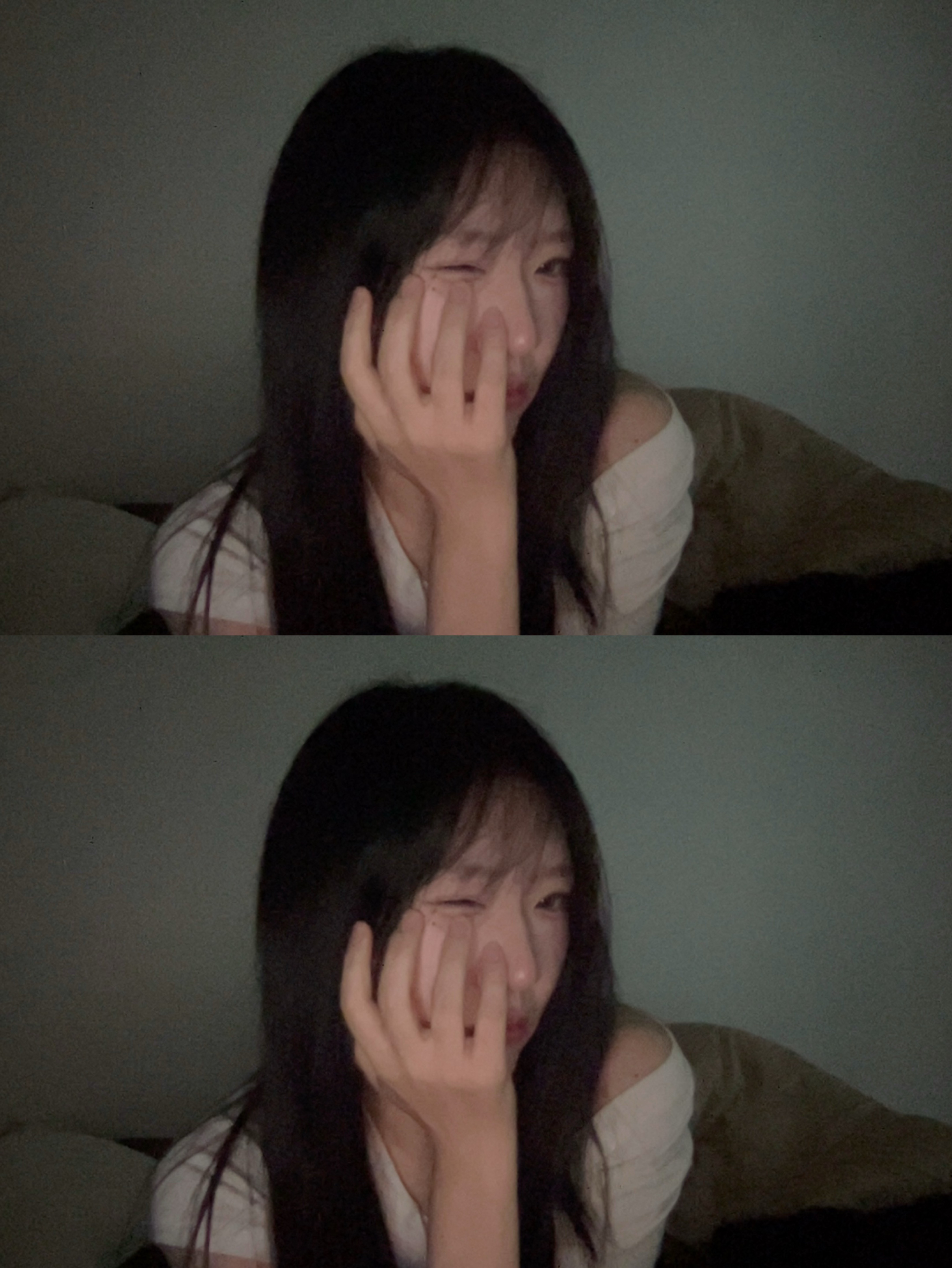 ;.;