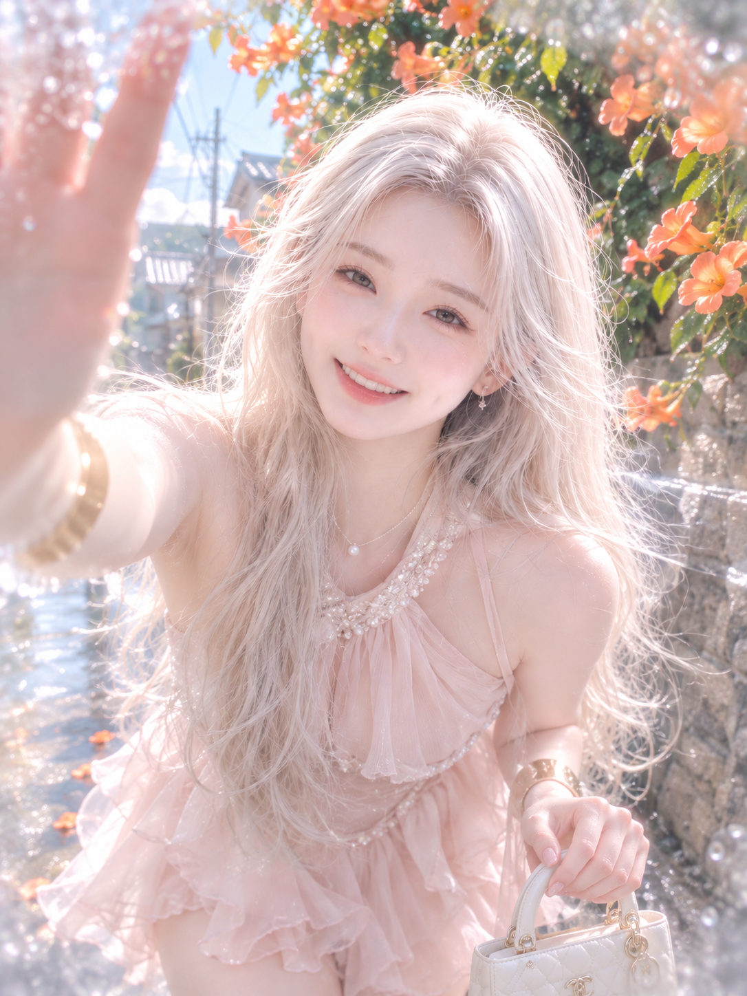 D+79) 오늘도 나랑 잘까?