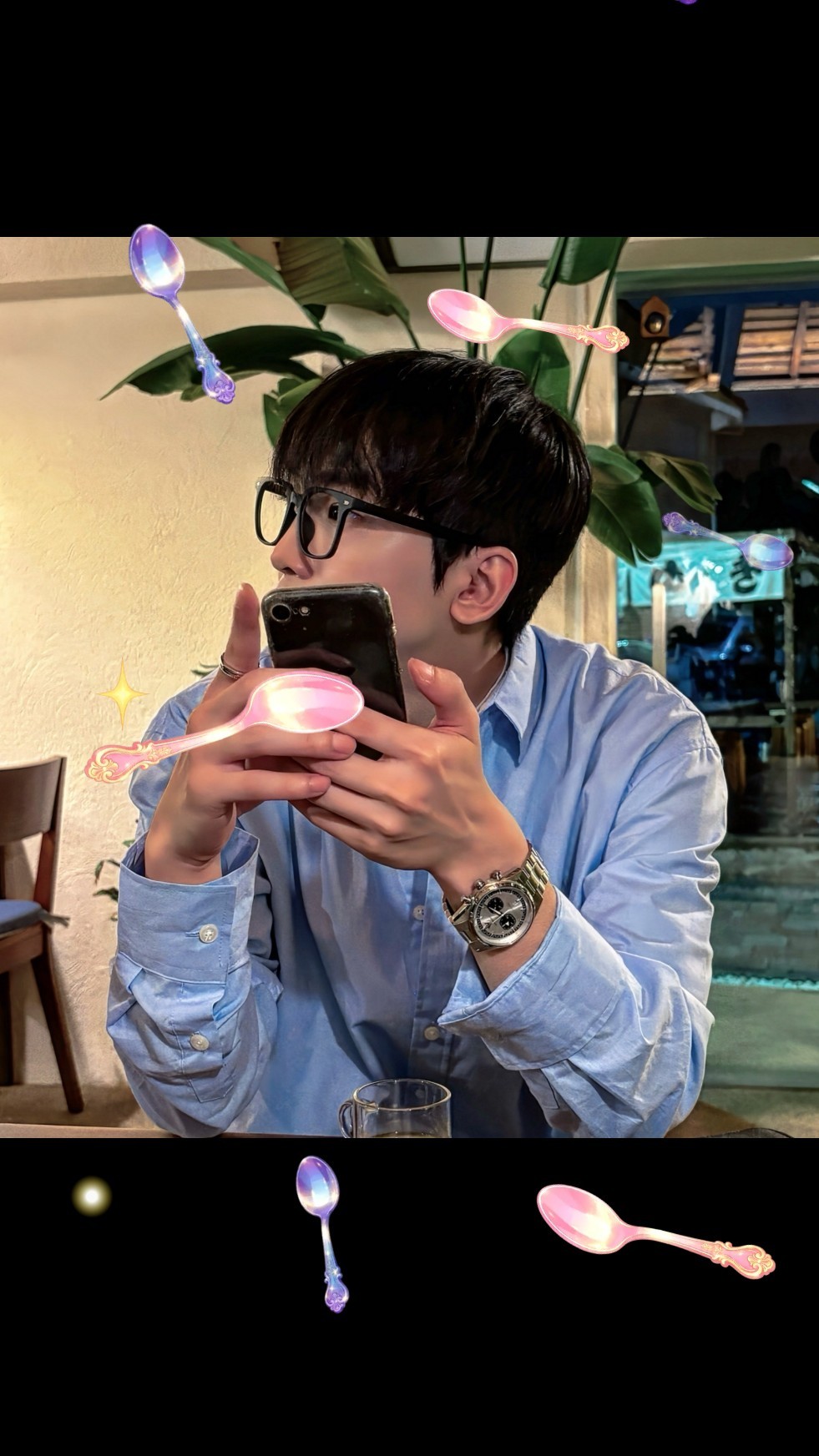 그럭저럭,