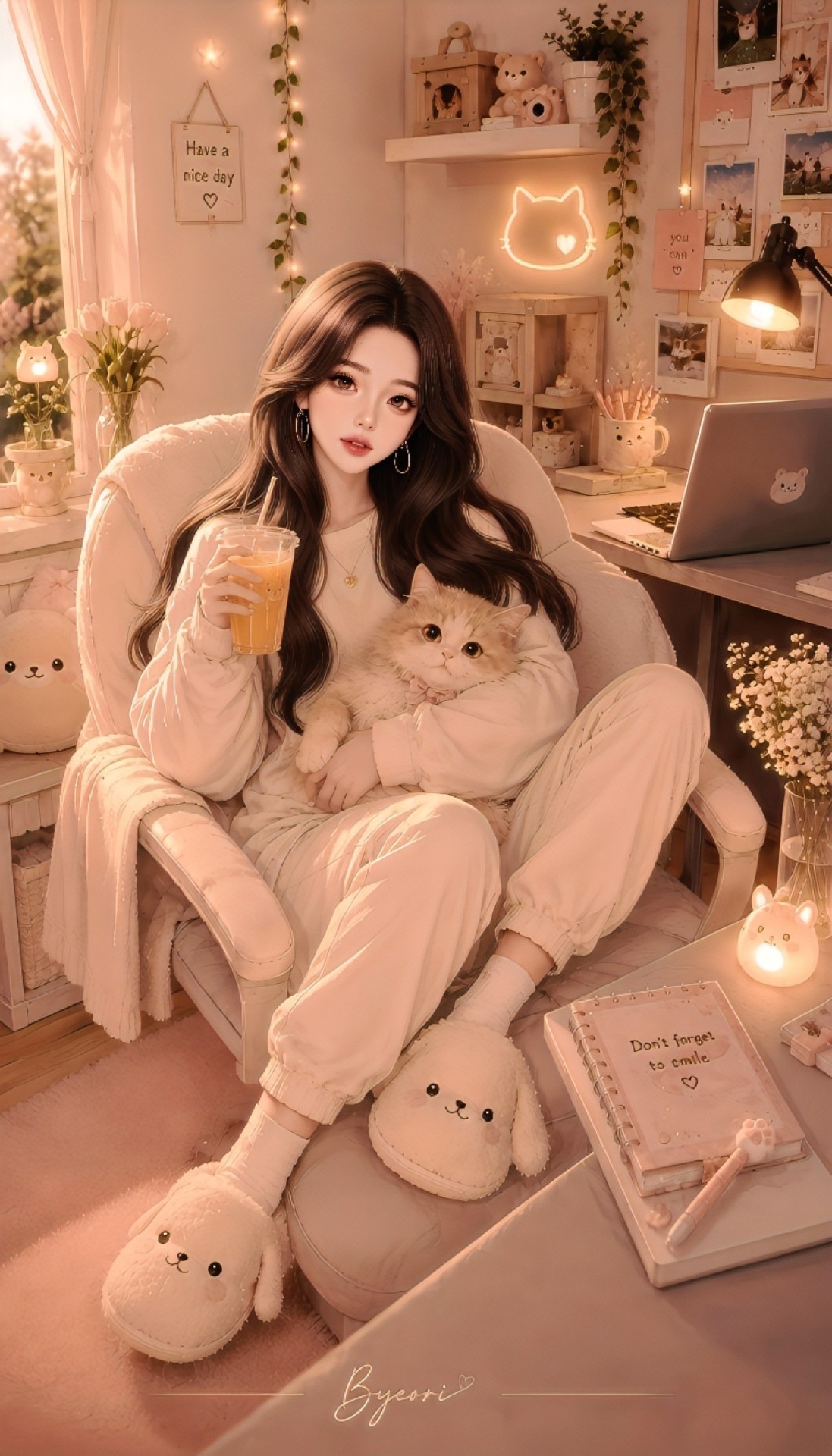 수면플리 on