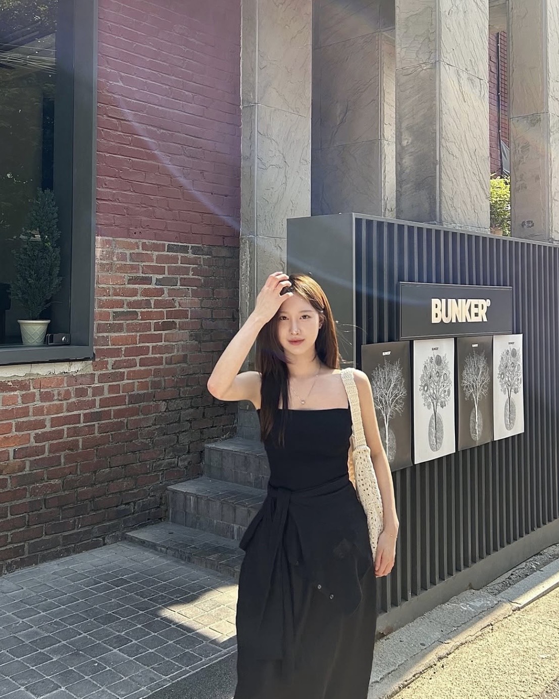 오늘의 하늘