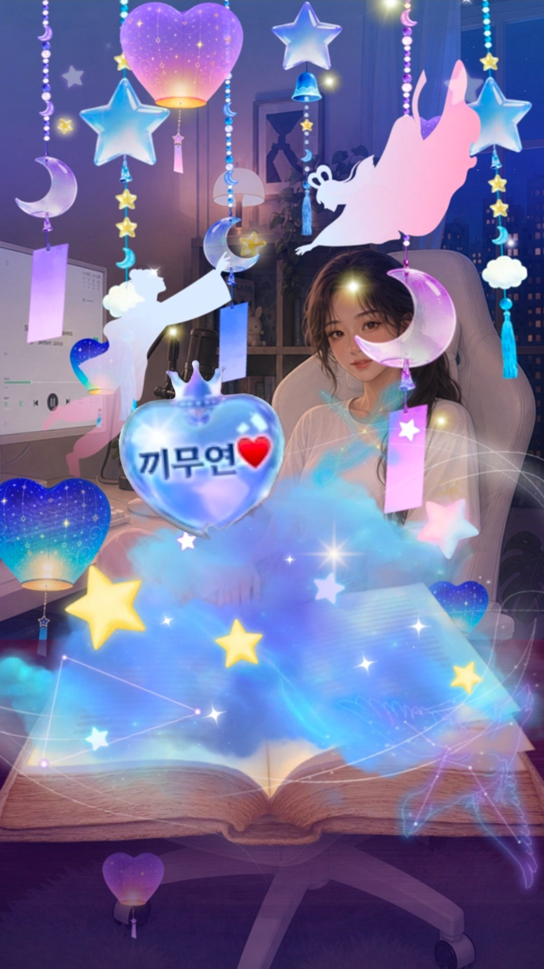 우연히 들었는데, 좋잖아?
