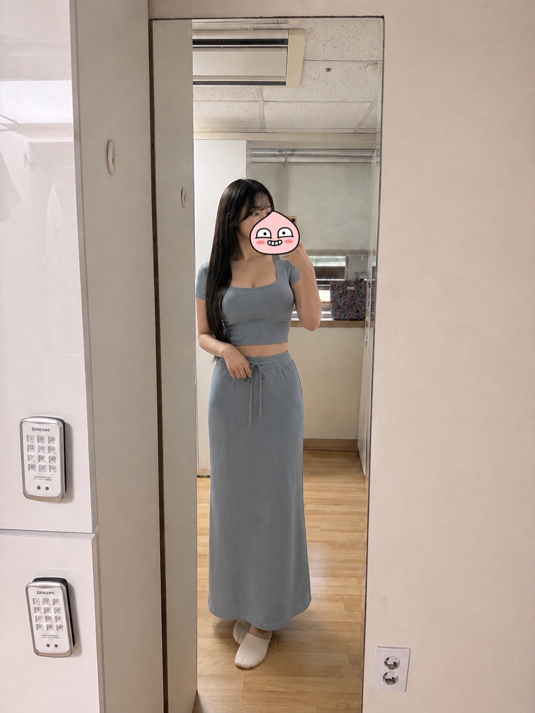 30+) 잔잔가능? 어때?👀💕