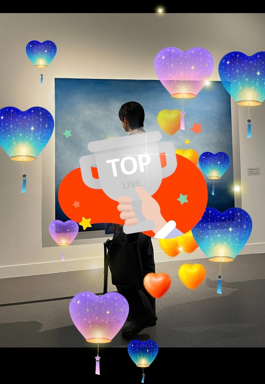 듣기 편한 목소리 