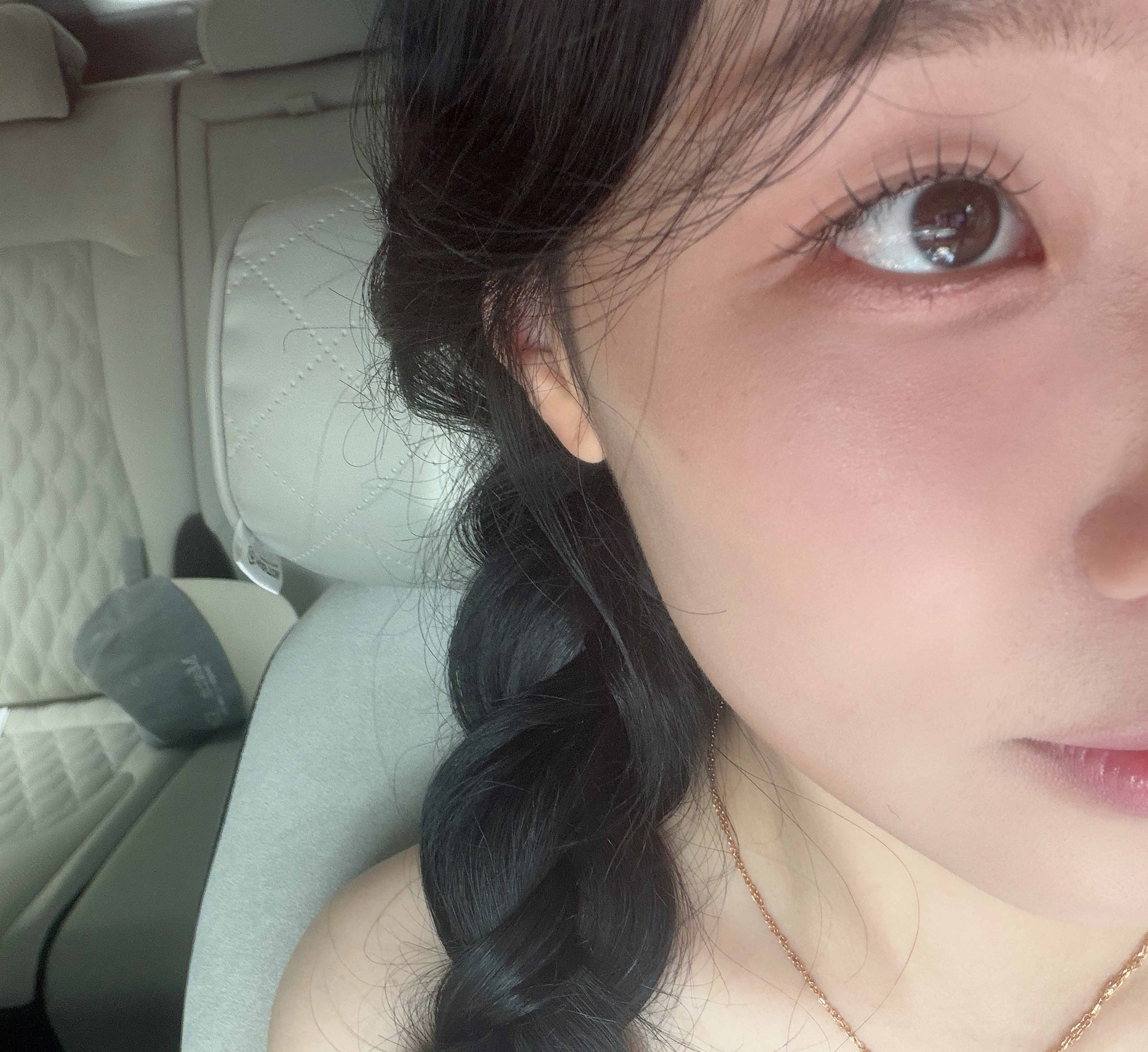 오늘도 수고 많았어❕🤍
