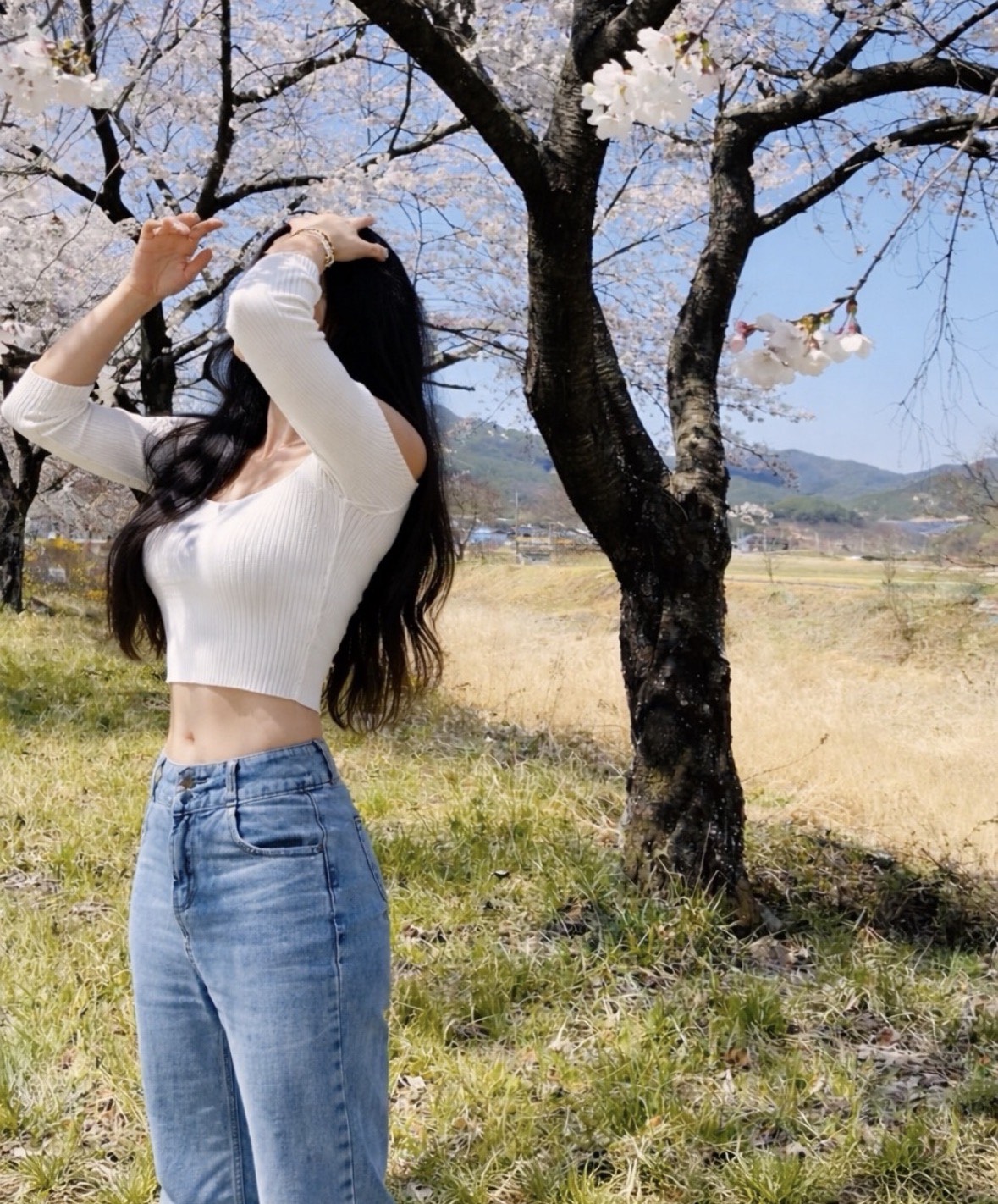 기다리눈중
