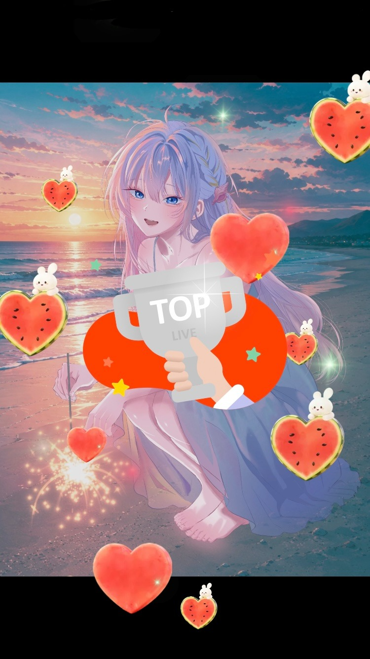# 파도의 색은 파랑이 아니야,