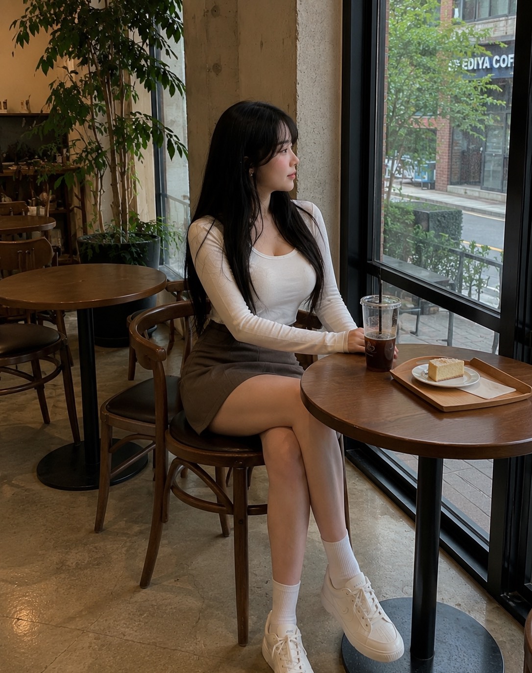 30+) 잔잔가능? 어때?👀💕