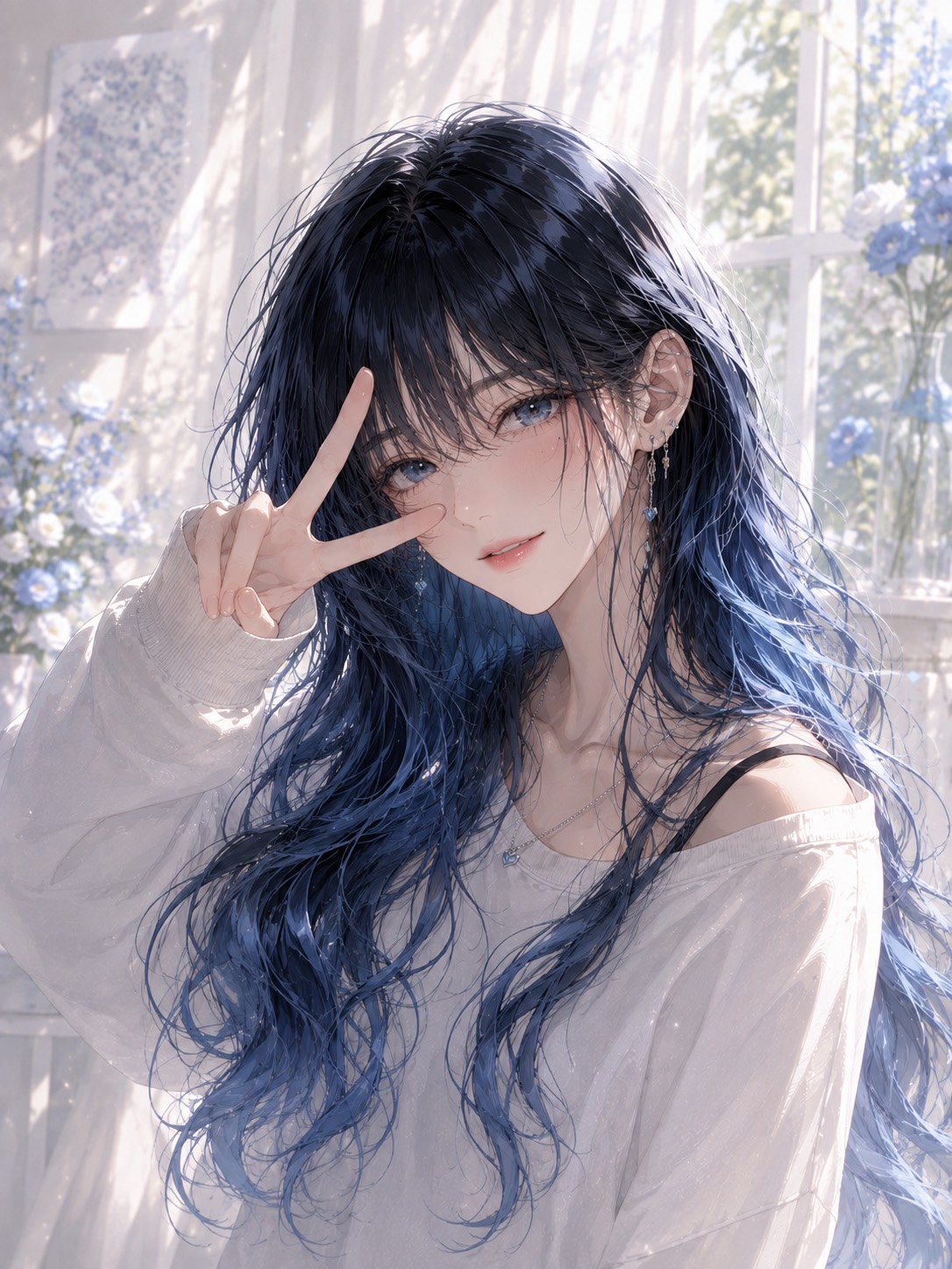 #_좋아해요, 너