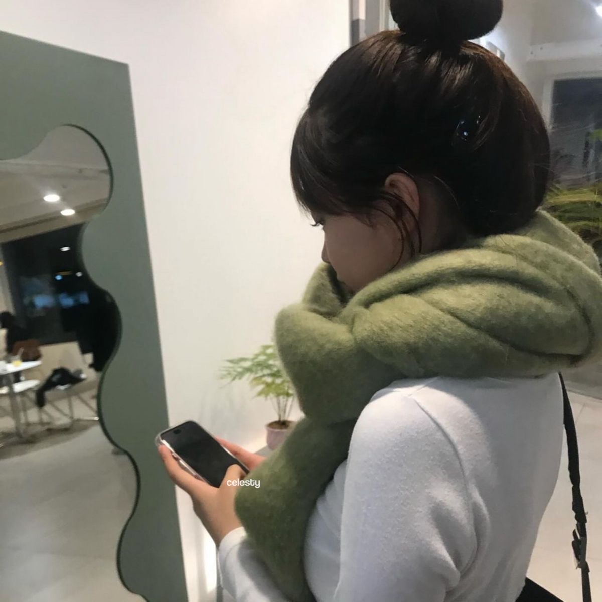 # 고민거리 얘기하자