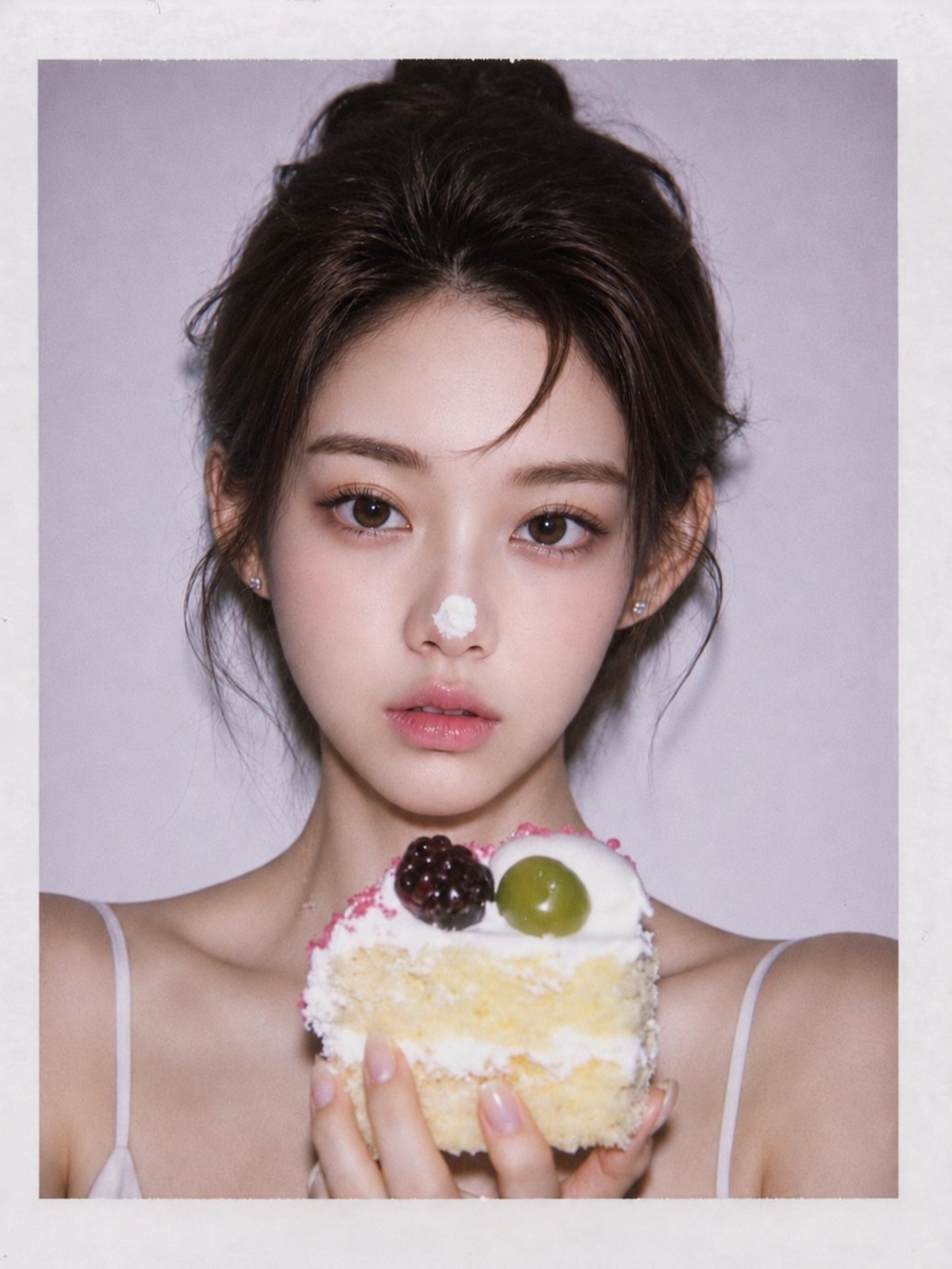 🎉큰 비키씨 백 일✌🏻