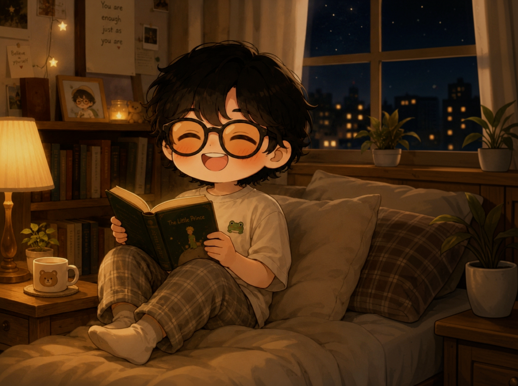 잠방) 책방📚 및 잔잔한소통