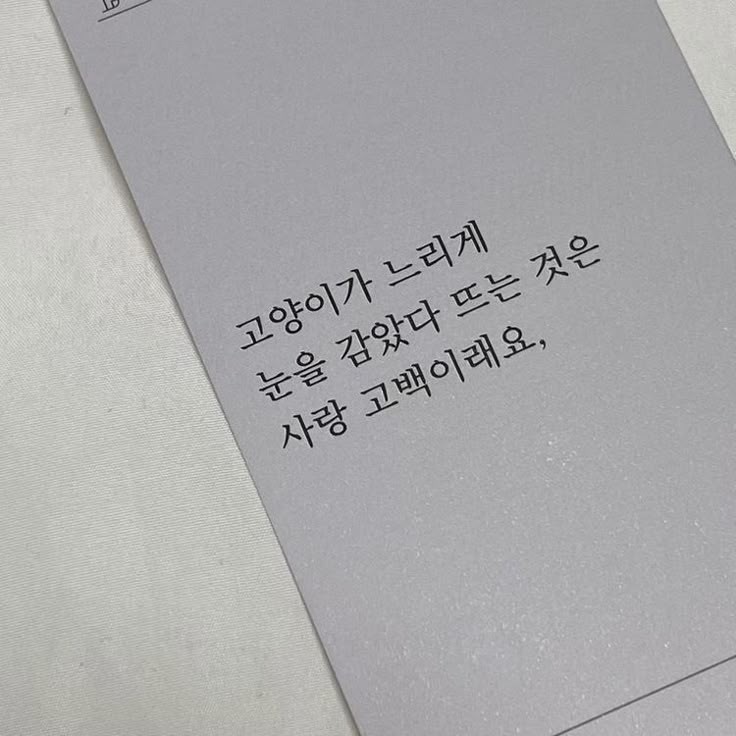 중저음의 정석