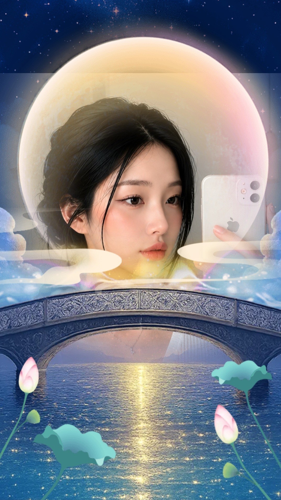 오늘도 좋은 저녁💟