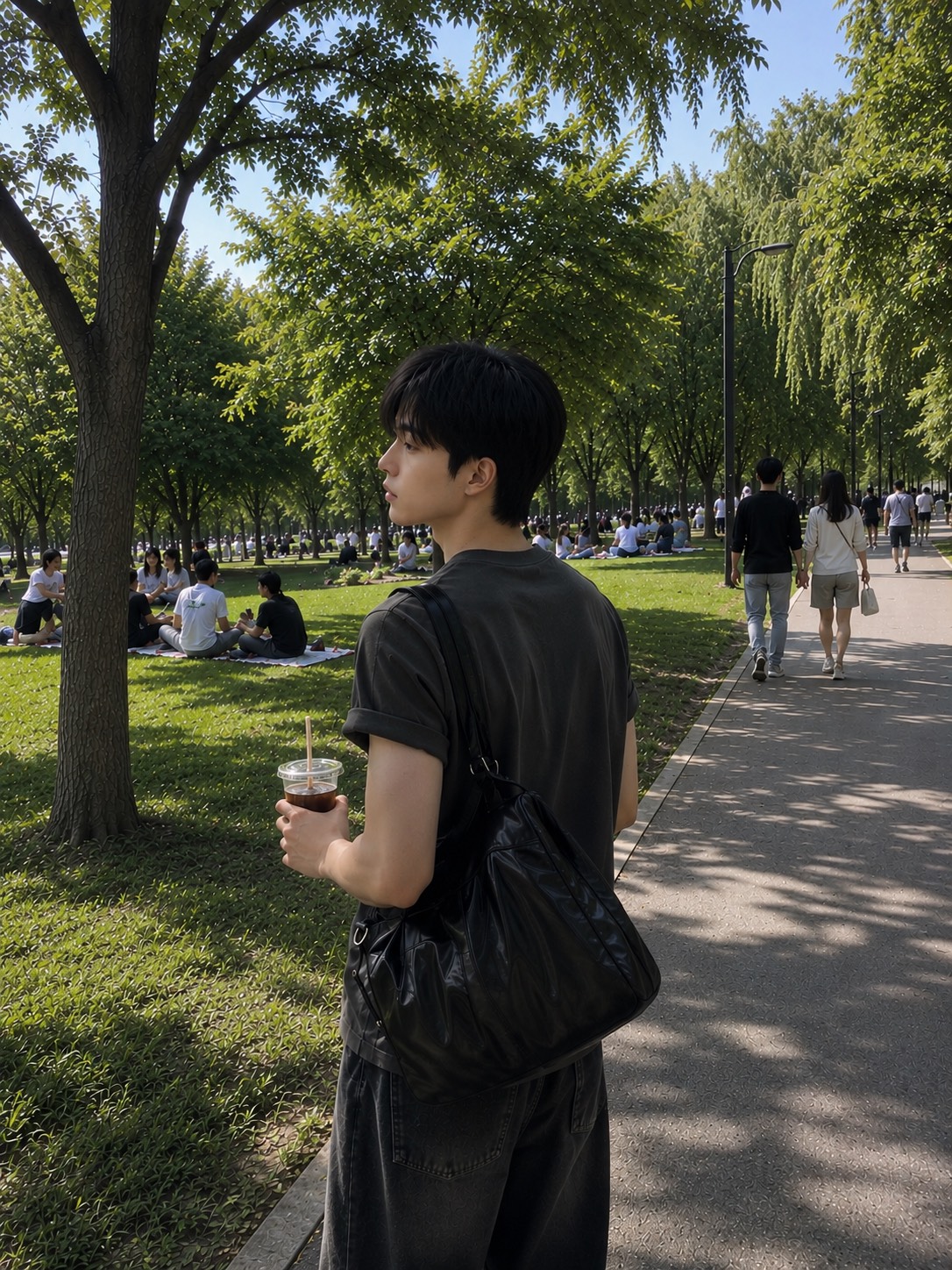 듣방하셔도 좋습니다