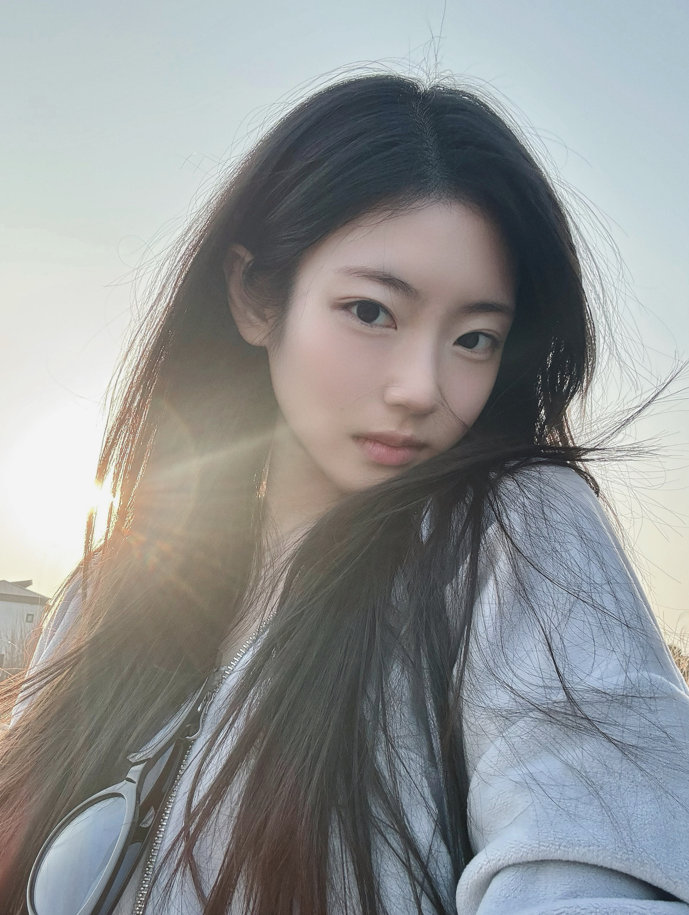 오늘의 행운입니다