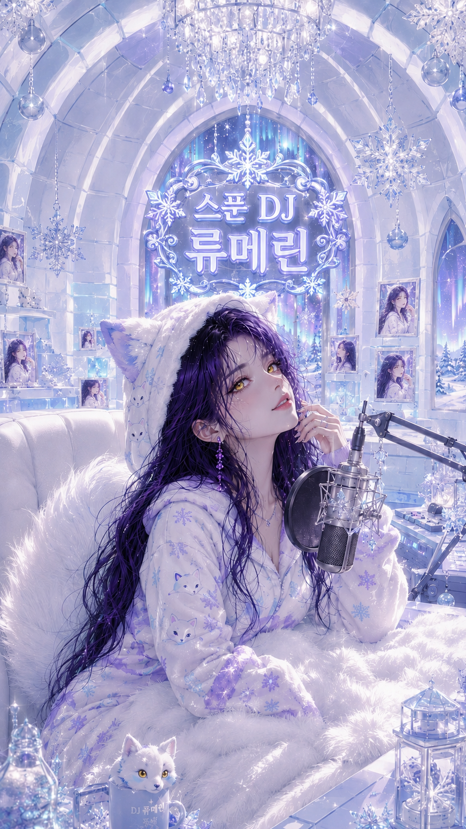 짧게 새벽방송 켜볼게ㅔ
