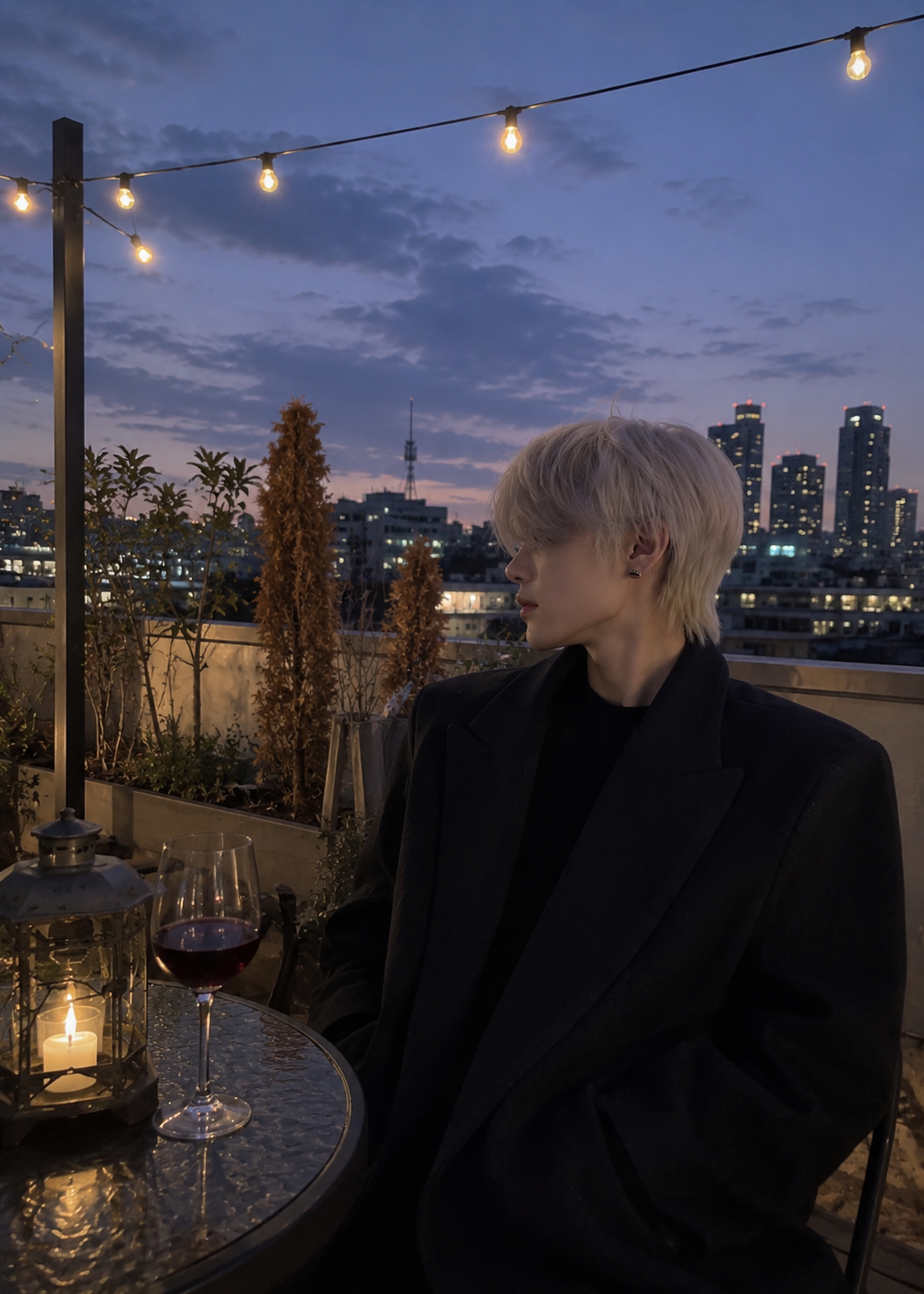 오후잖아요 ,