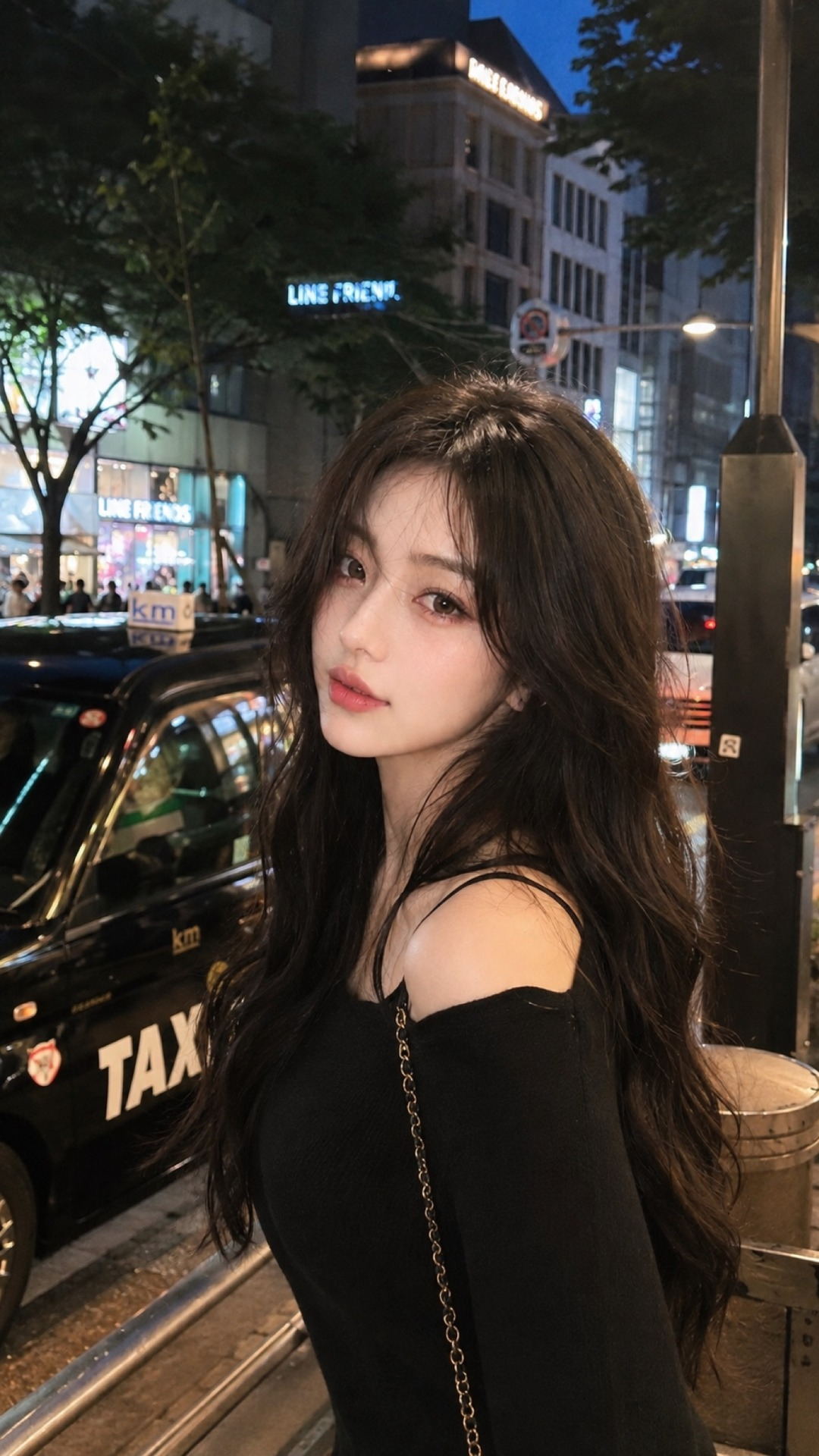 내 목소리 듣방해봐 설렐걸?🩵