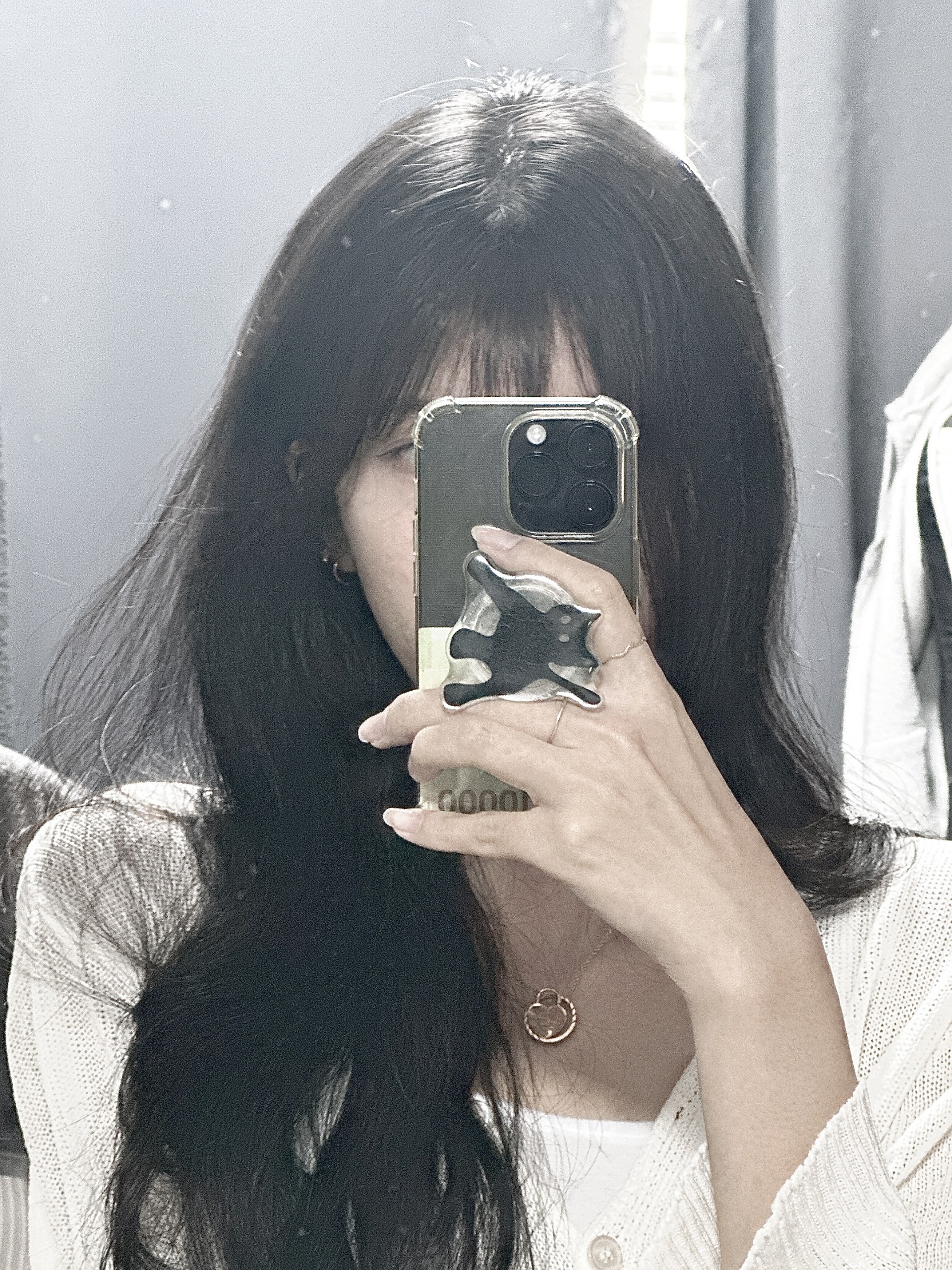 이런 제 방송을 좋아하시잖아요