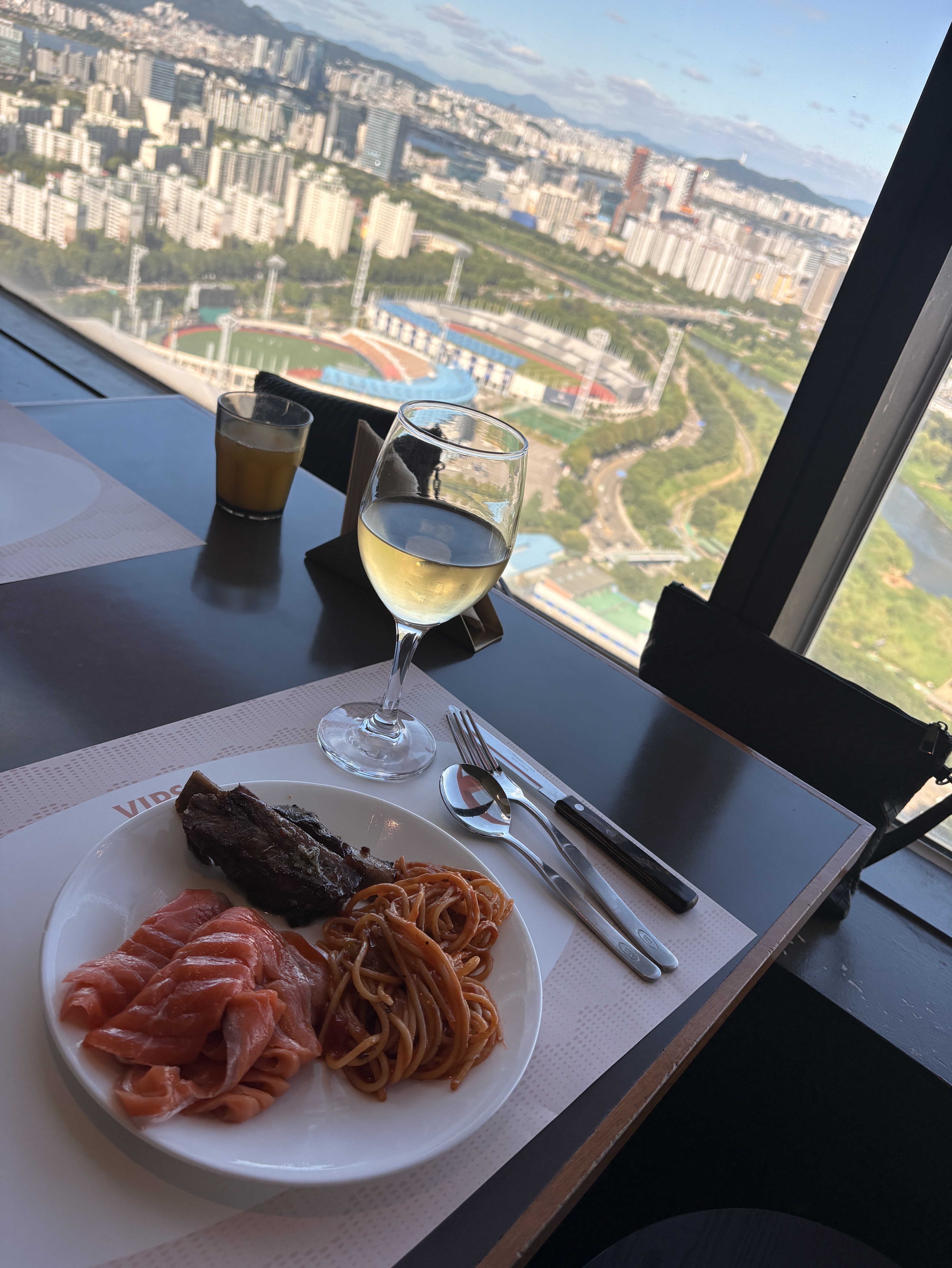 유기된 사람들?