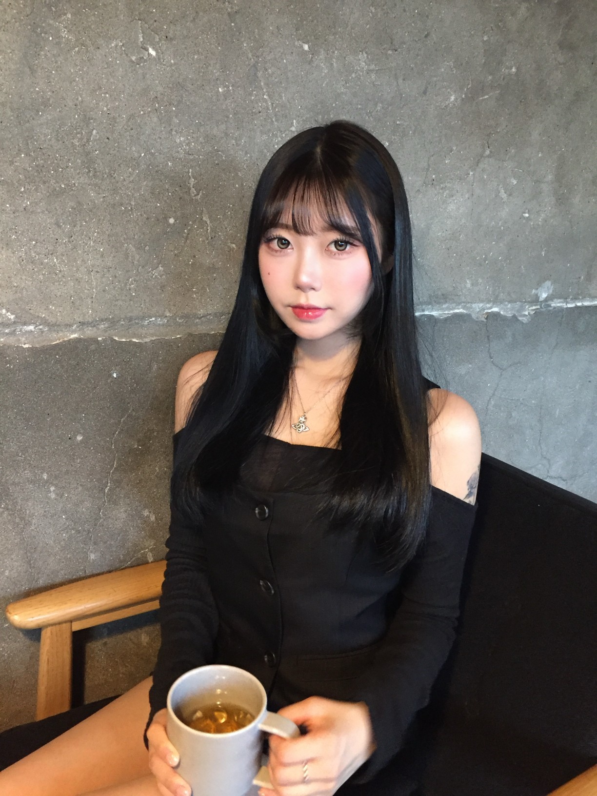 내 기준이 너라서