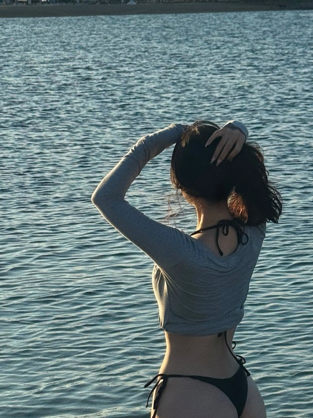 굿모닝, 이렇게 문자를 보내