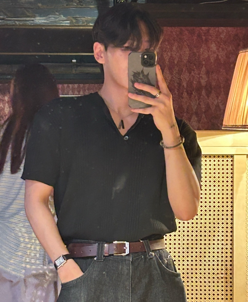 어어..오늘 사람 너무 많아..