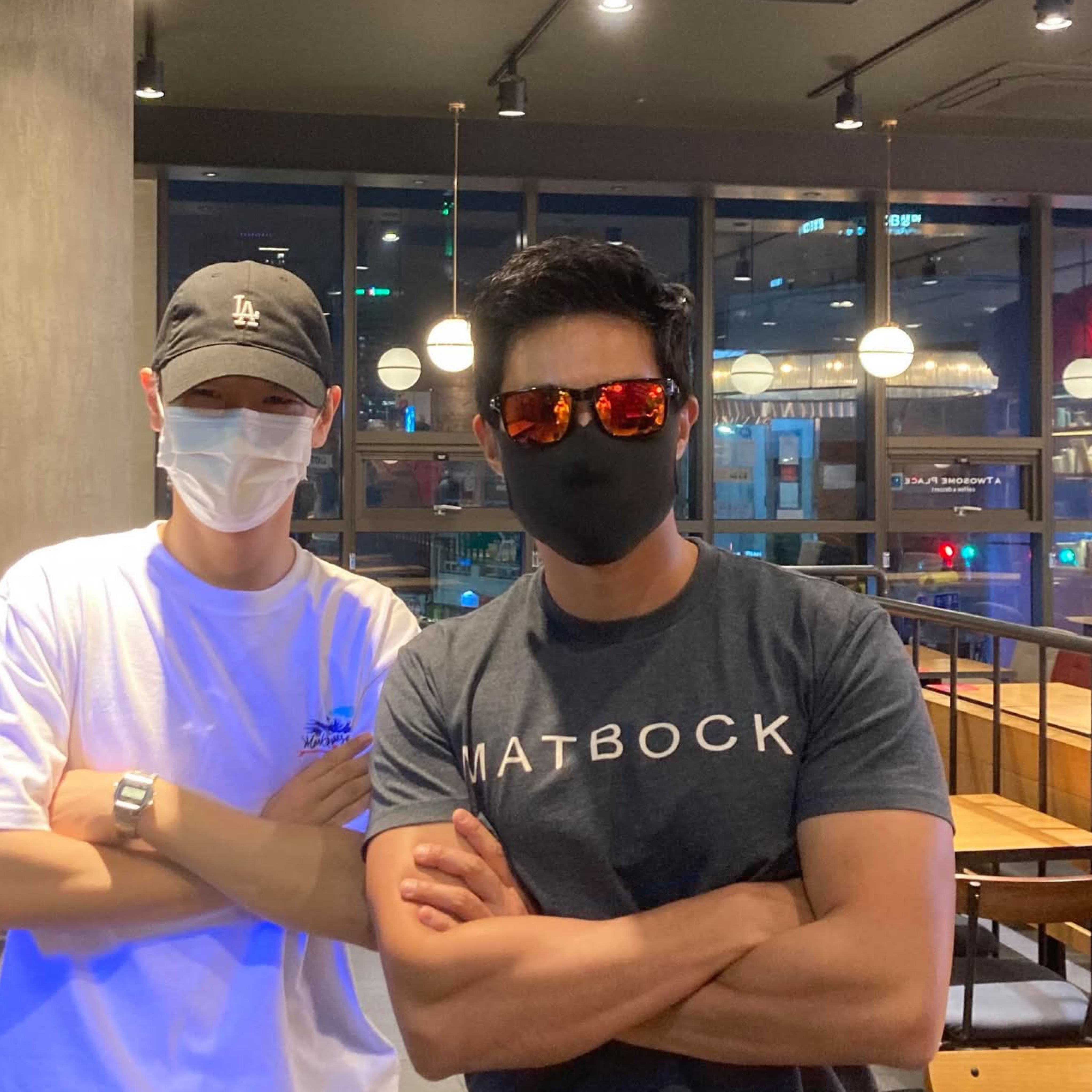 윈터닮은 여자 사랑해줄 남자구해요