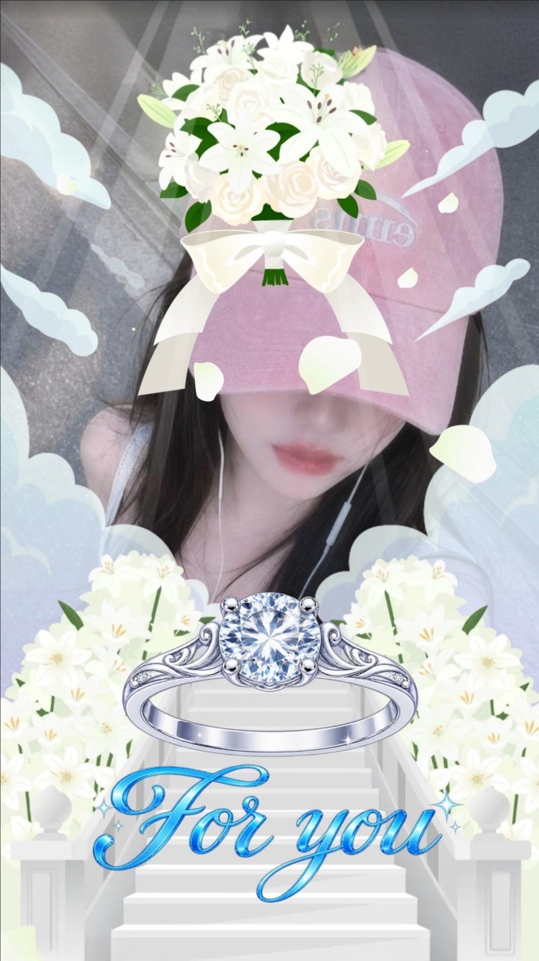 마침내, 봄🌸