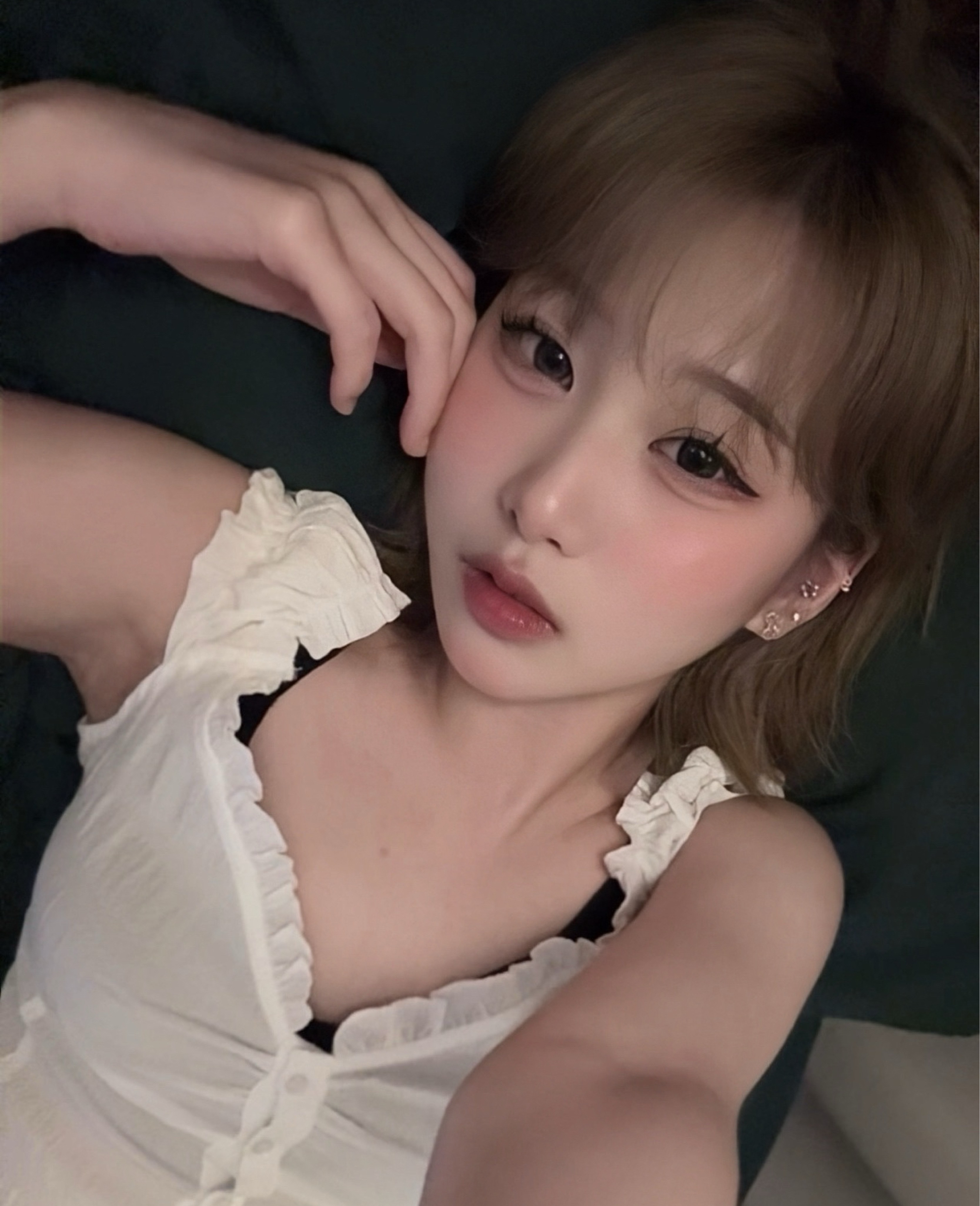 아잠이안와