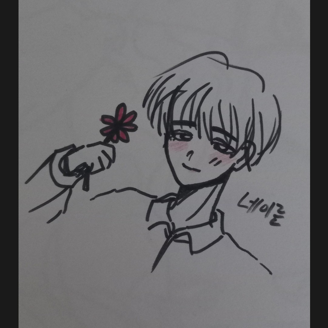 오늘도 라콜