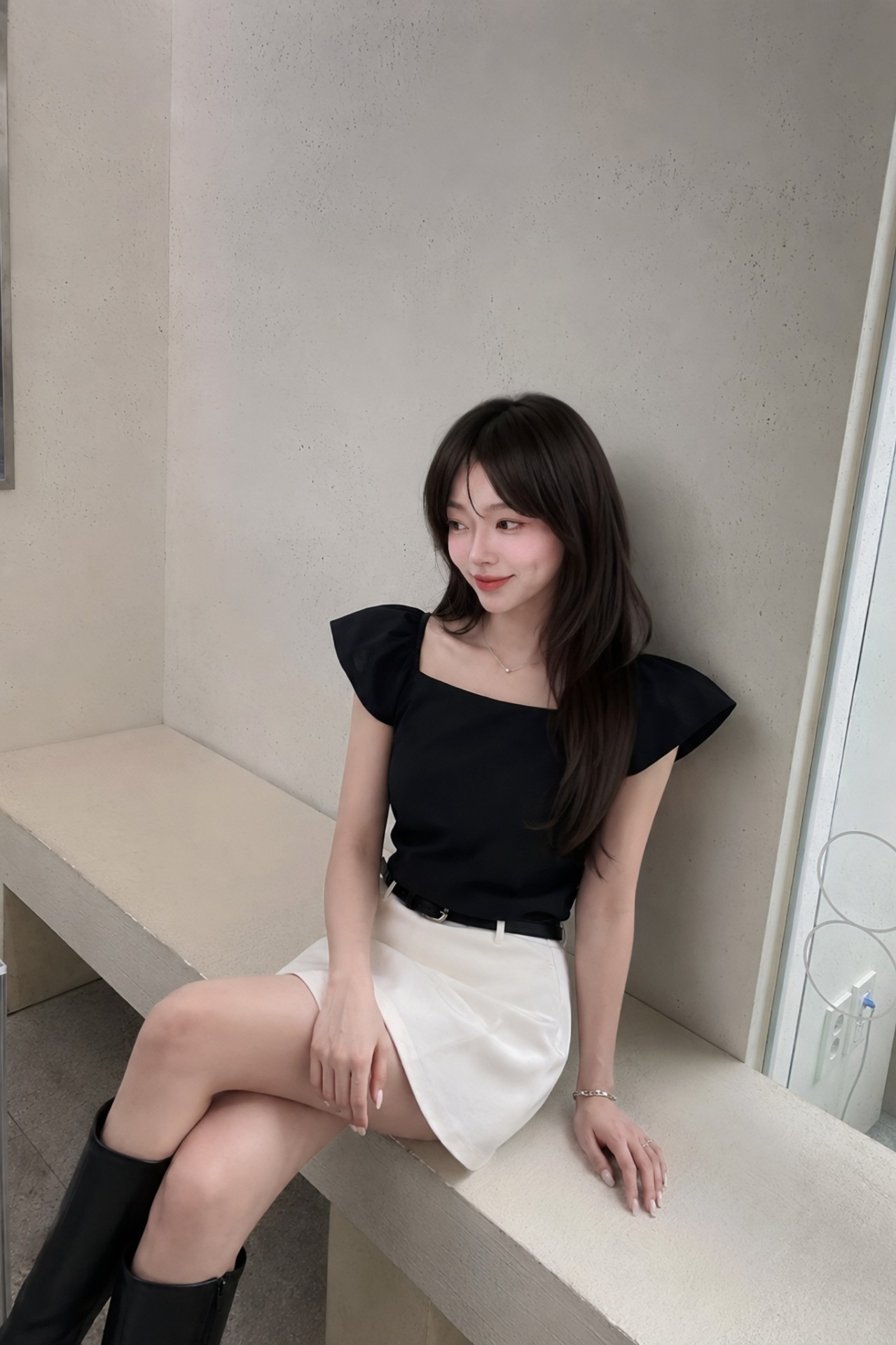 나 혼자두지마