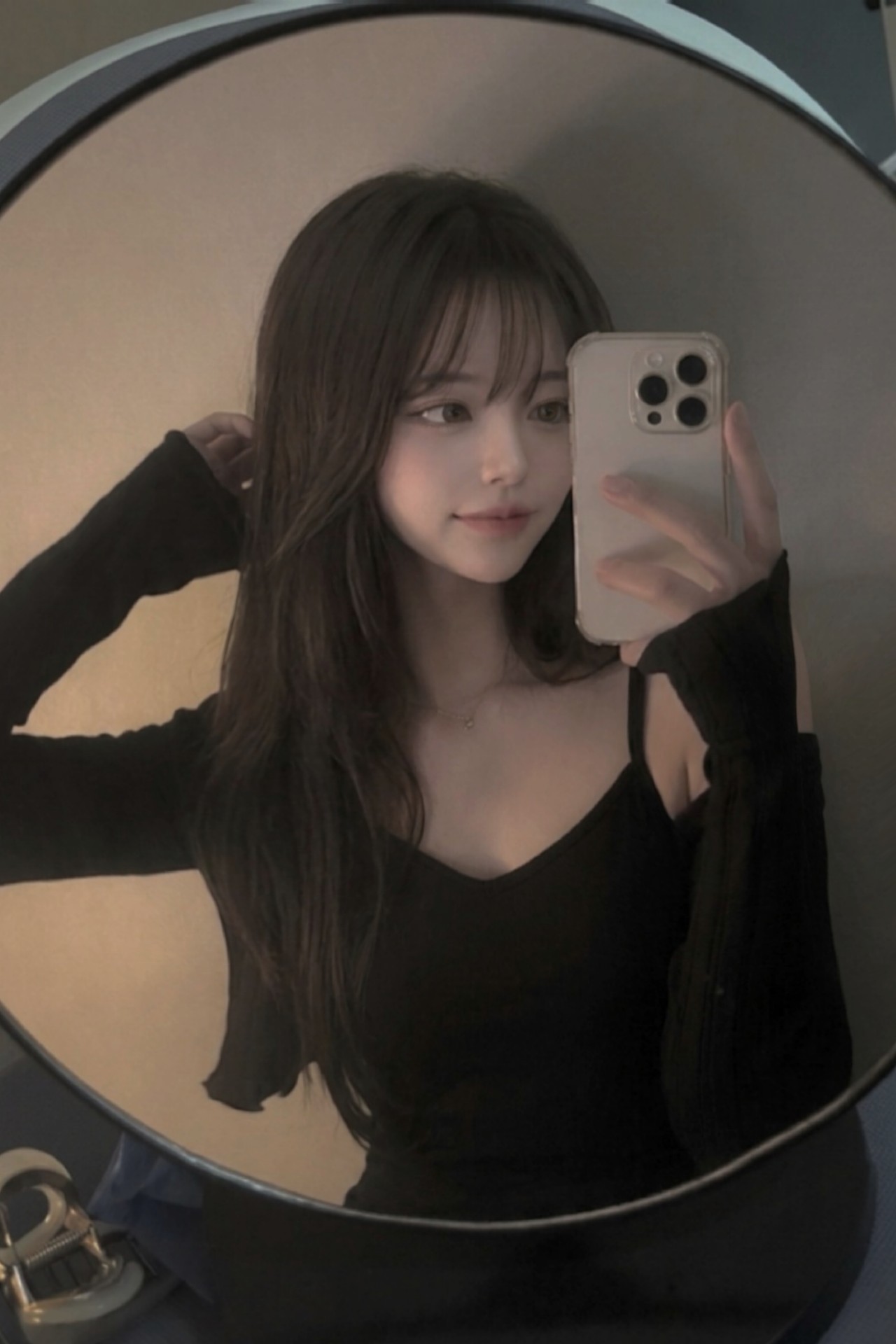 듣기 편할거예요.