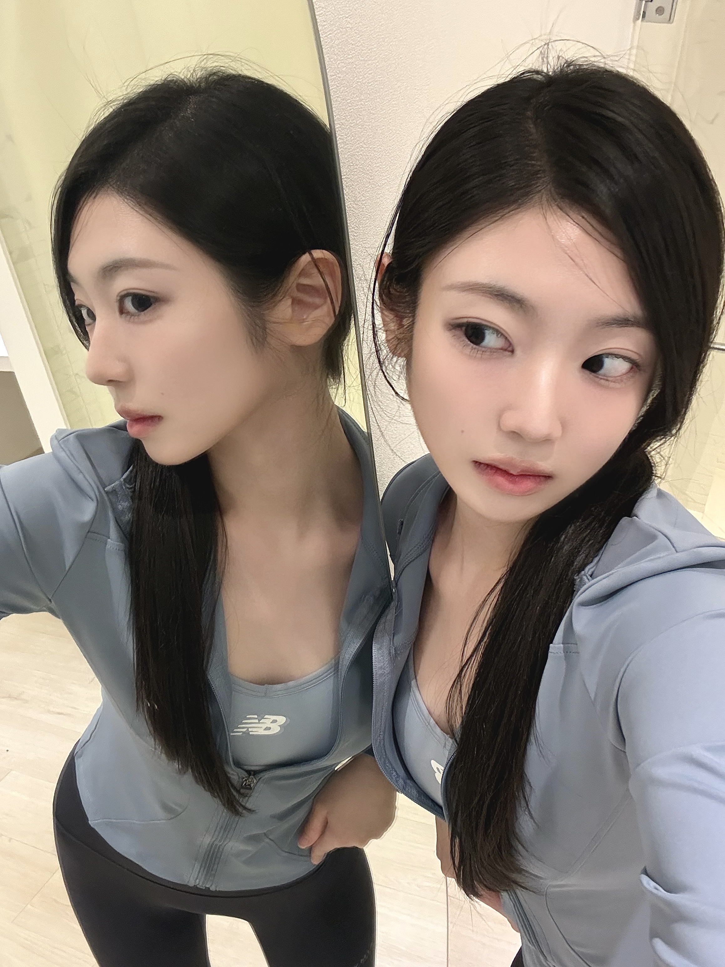 오늘의 행운입니다