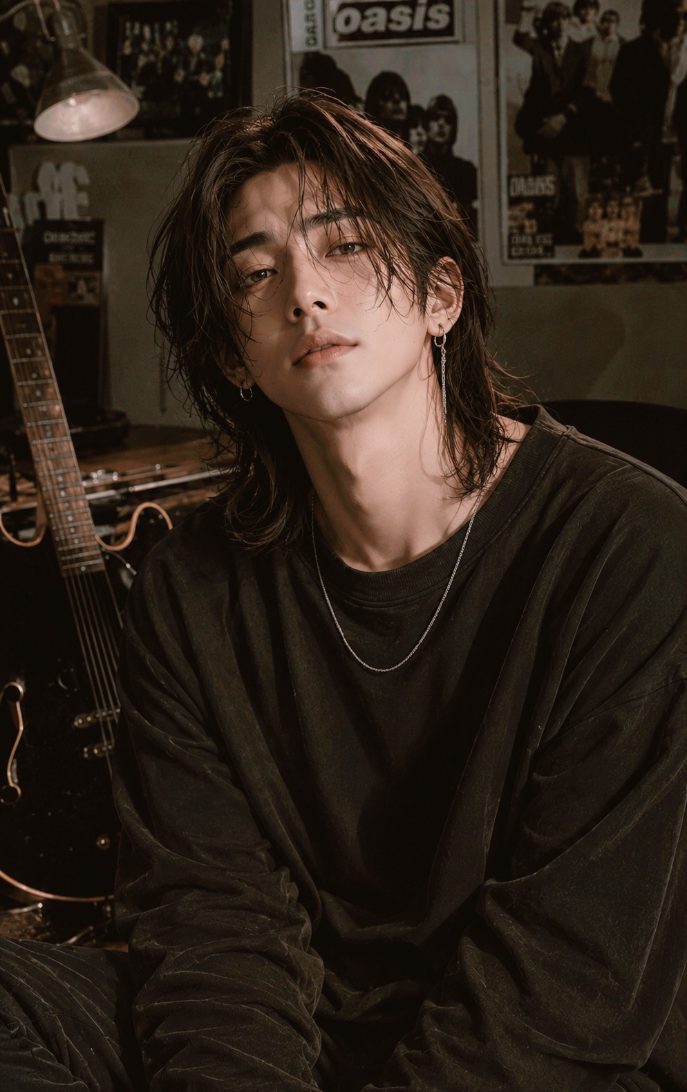돌아온 최락커 ! 🎸