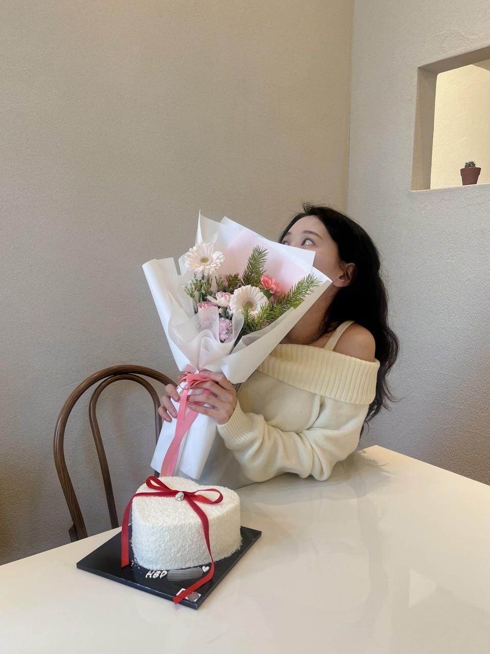금요일 저녁이라구 벌써?