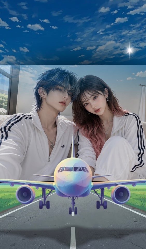 누가 많이 올까? 메이vs후니