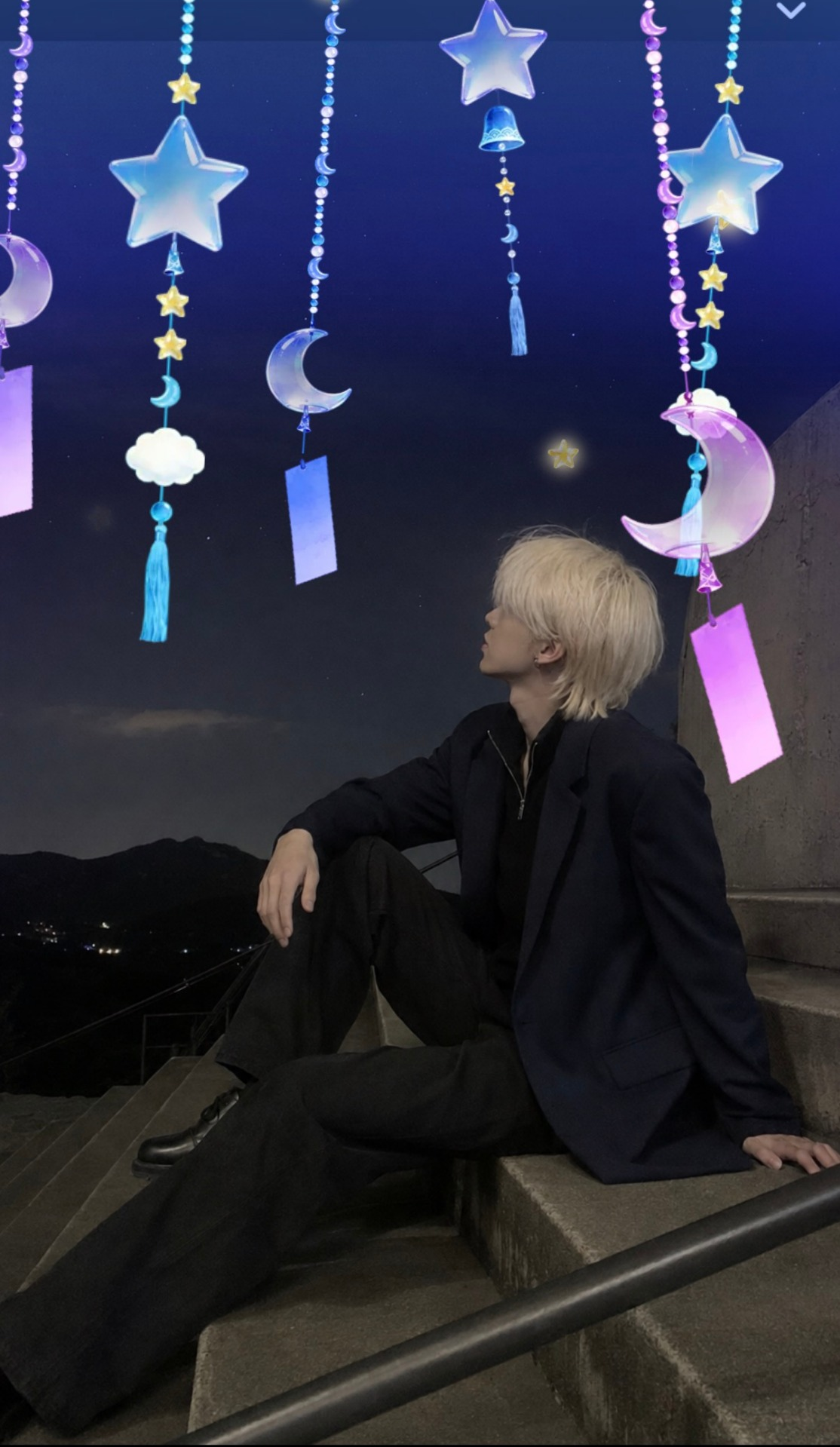 낮이잖아요 ,