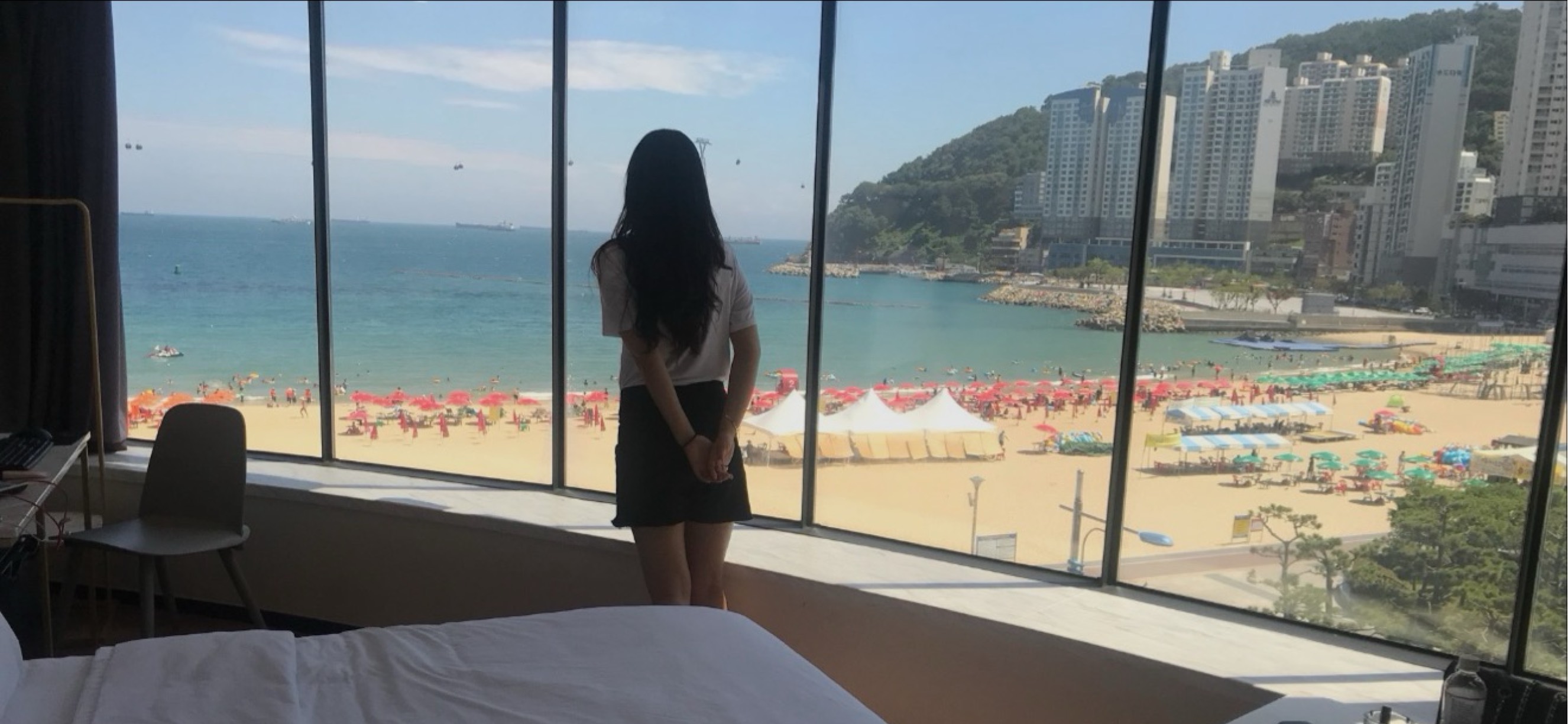 20+30+40:)만약에우리(잔잔)