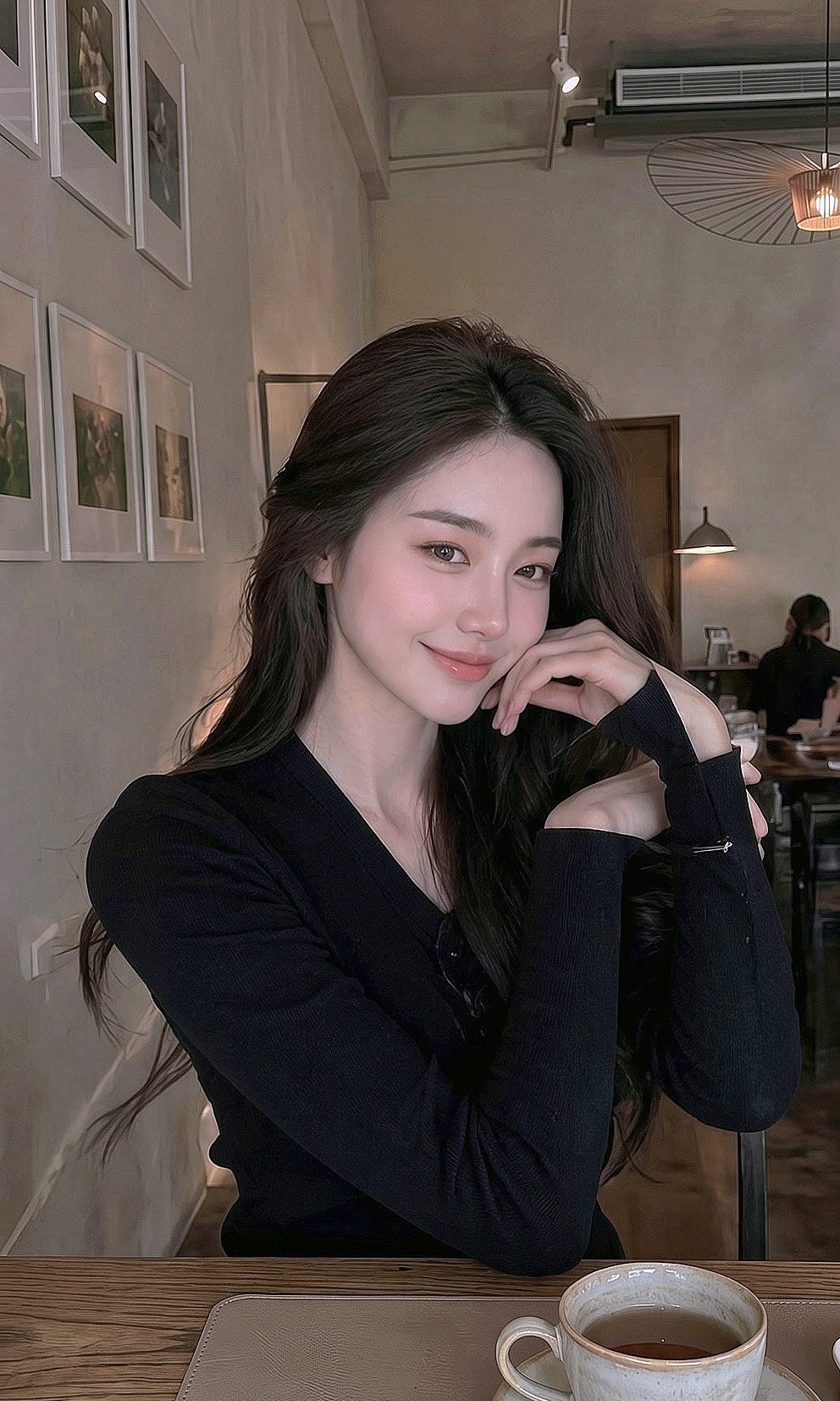 그냥, 날 사랑하면 돼요 🌿