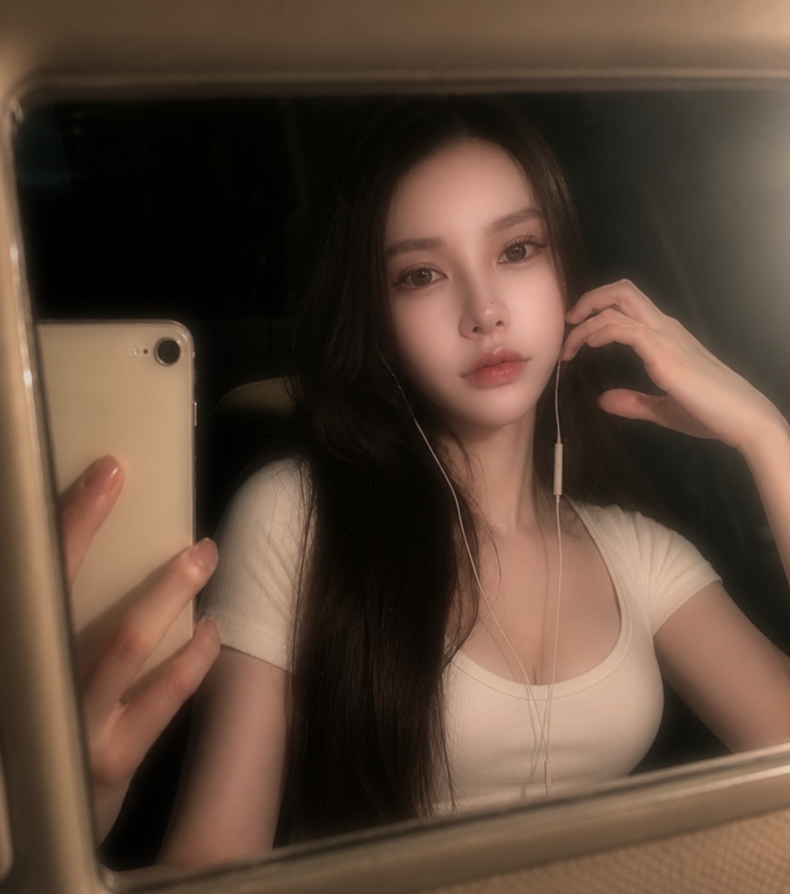 💗잠깐만 들럿다 가요,결국 오래잇음