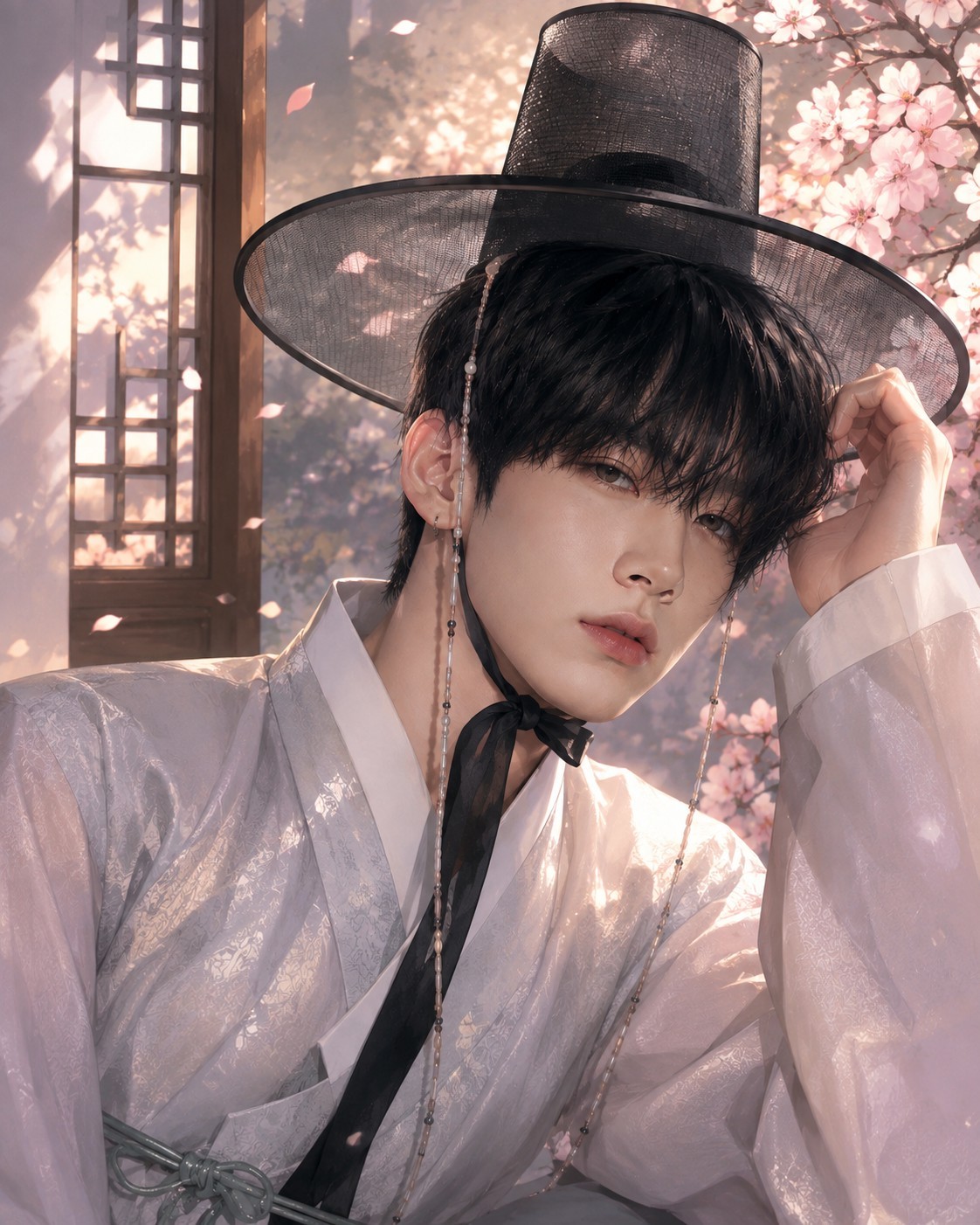 #_포근하게 온며들래🌙